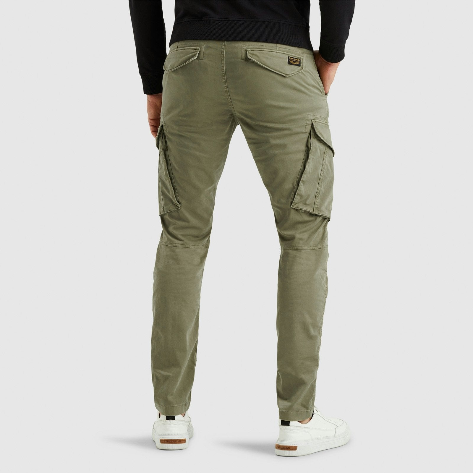 Nordrop Cargo Stretch Twill (6381)