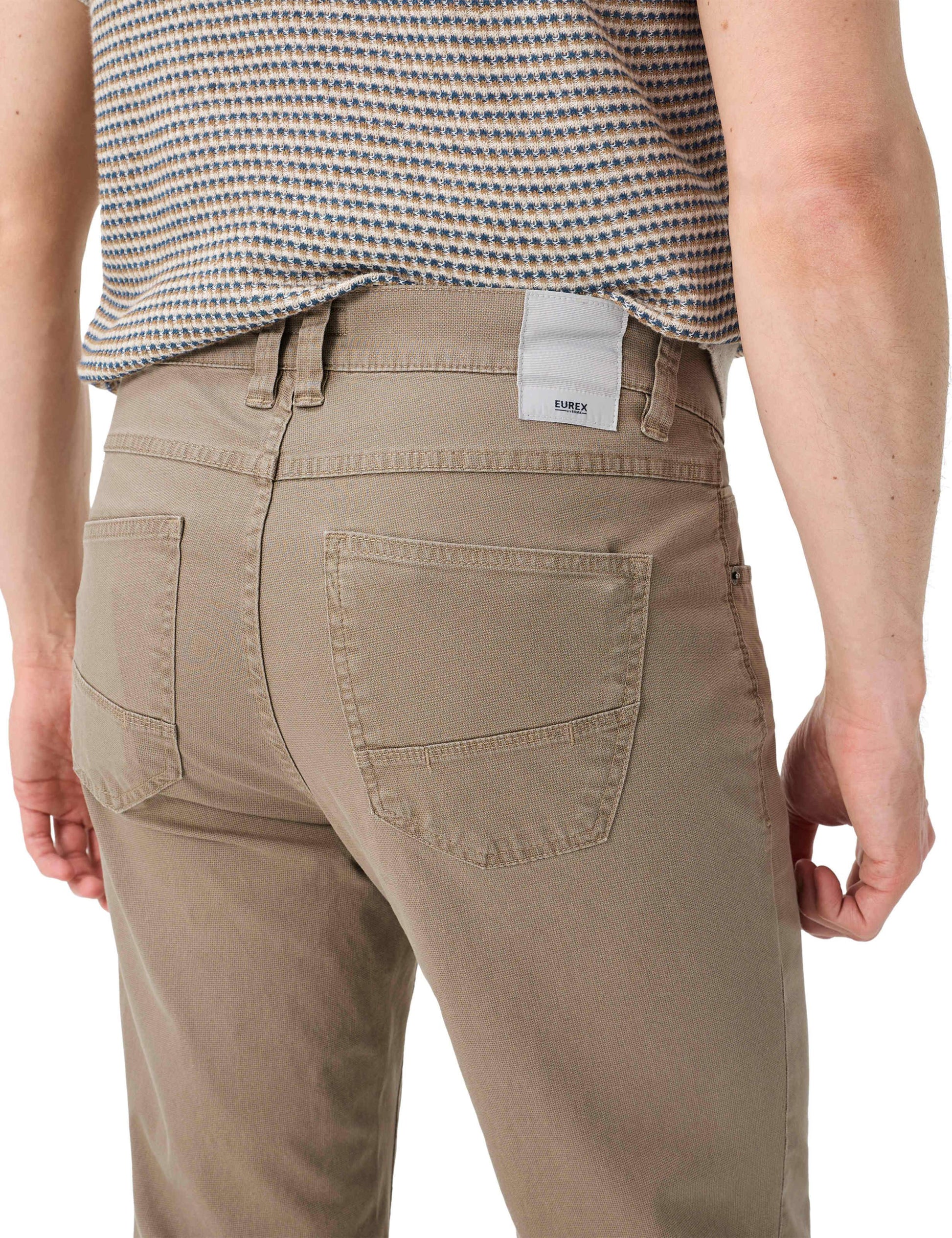 Style Luke (Taupe)