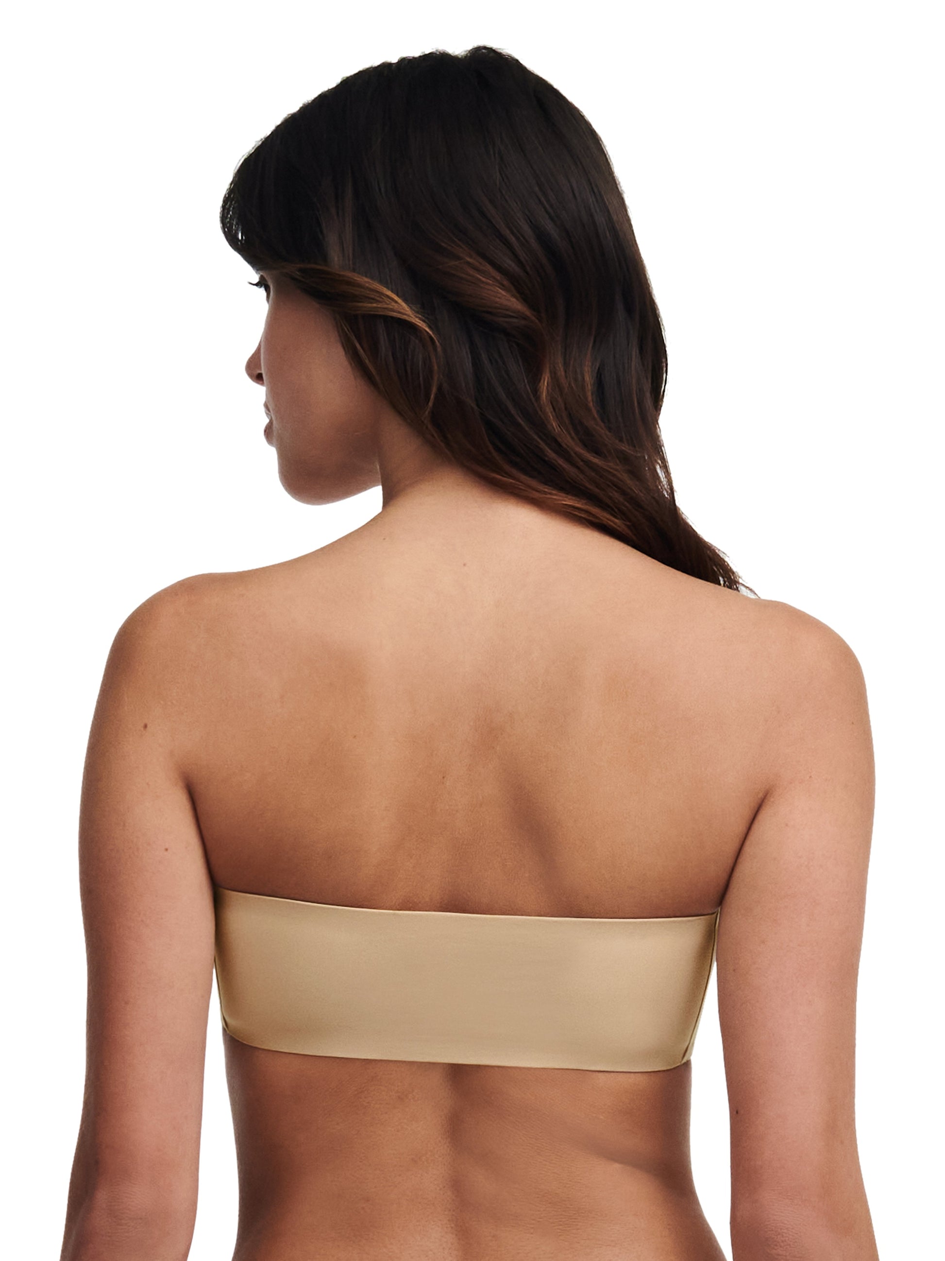 SOFTSTRETCH Bandeau mit Soft Cups (0wu Nude)