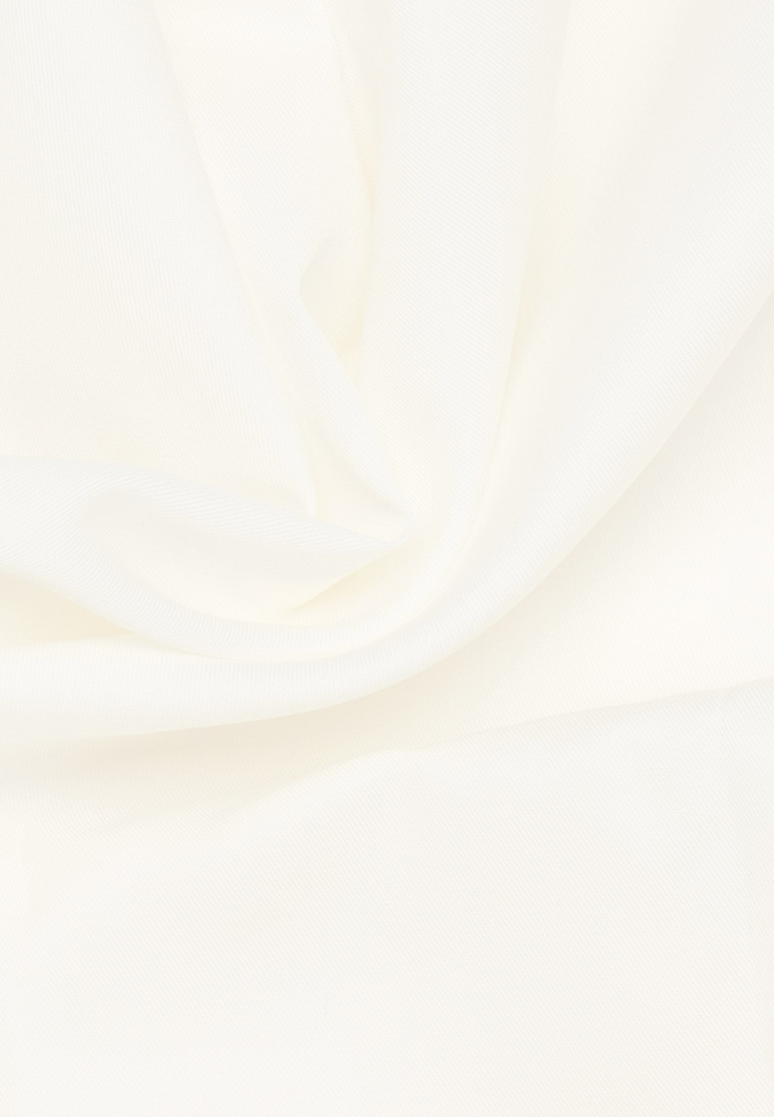 Eterna Langarm Hemd Slim Fit Cover Shirt Twill (Champagner)