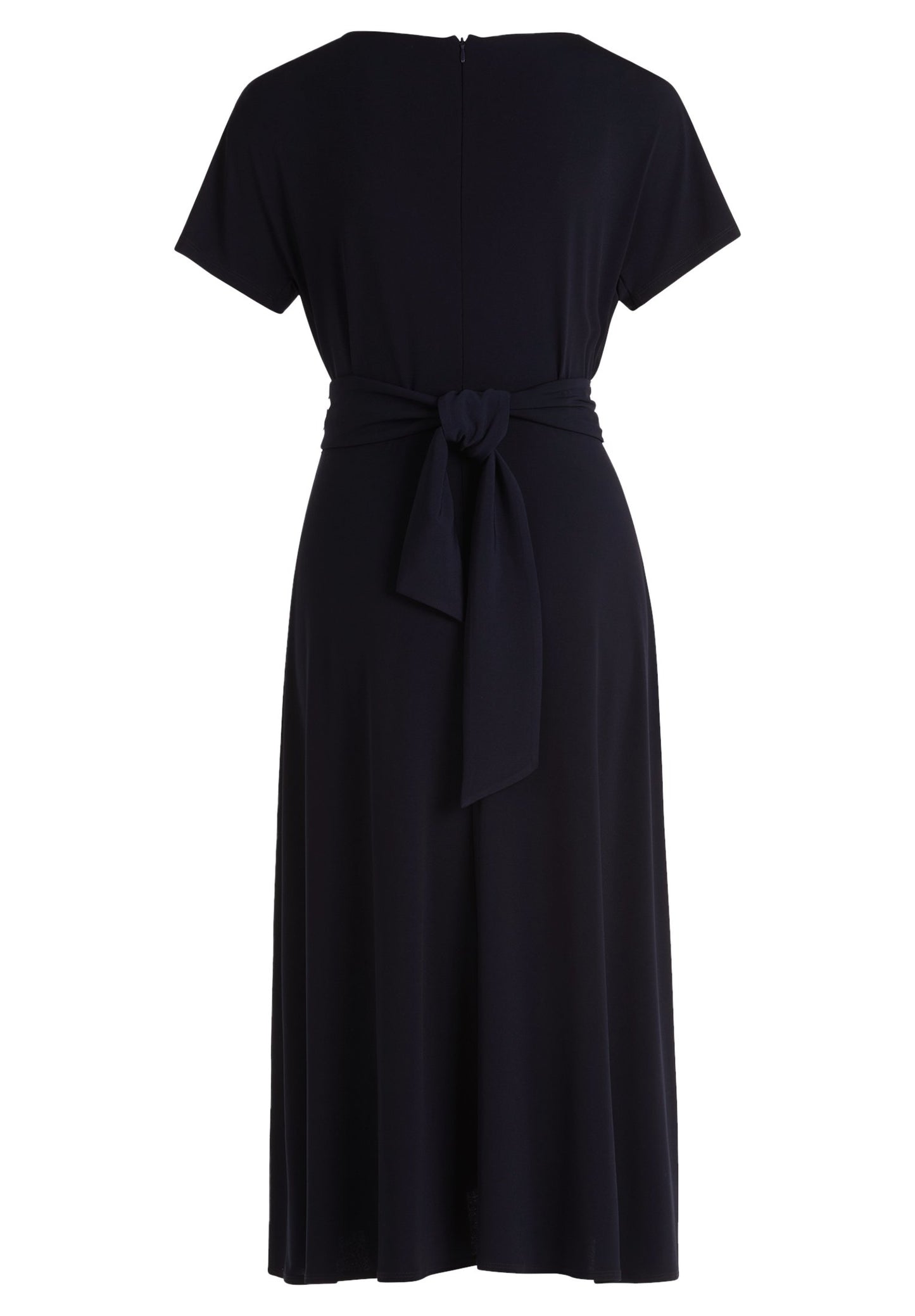 Midikleid (Dark Sky)