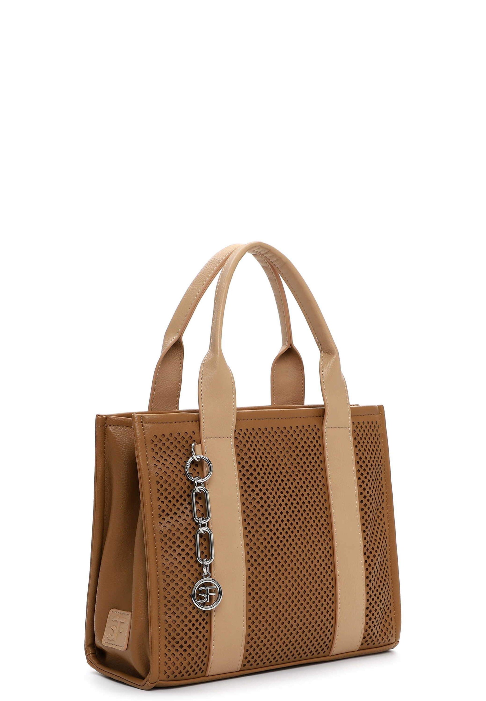 Shopper SFY Lilly (Sahara)