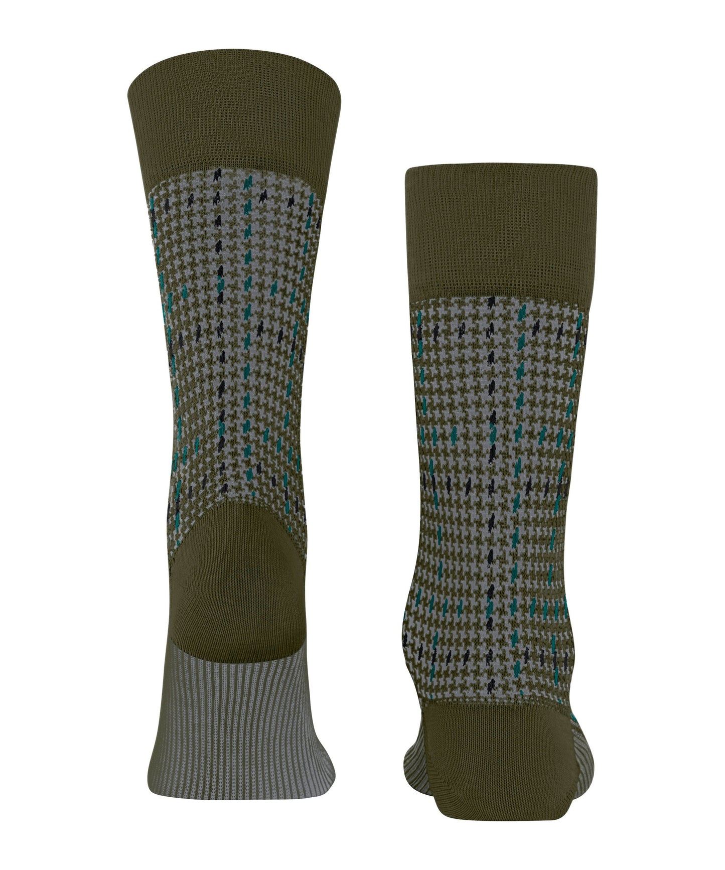 FALKE Family Special Edition Herren (Artichoke)