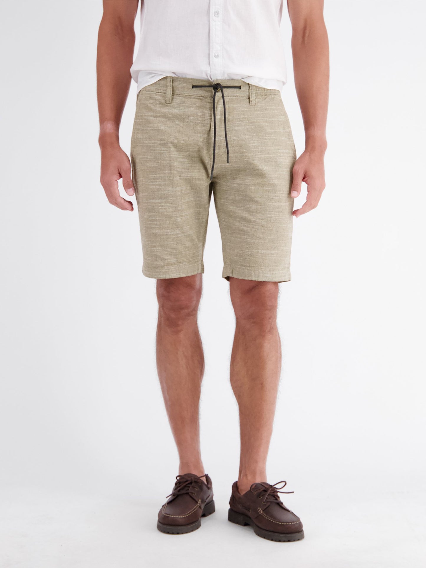 Shorts (Medium Kitt)