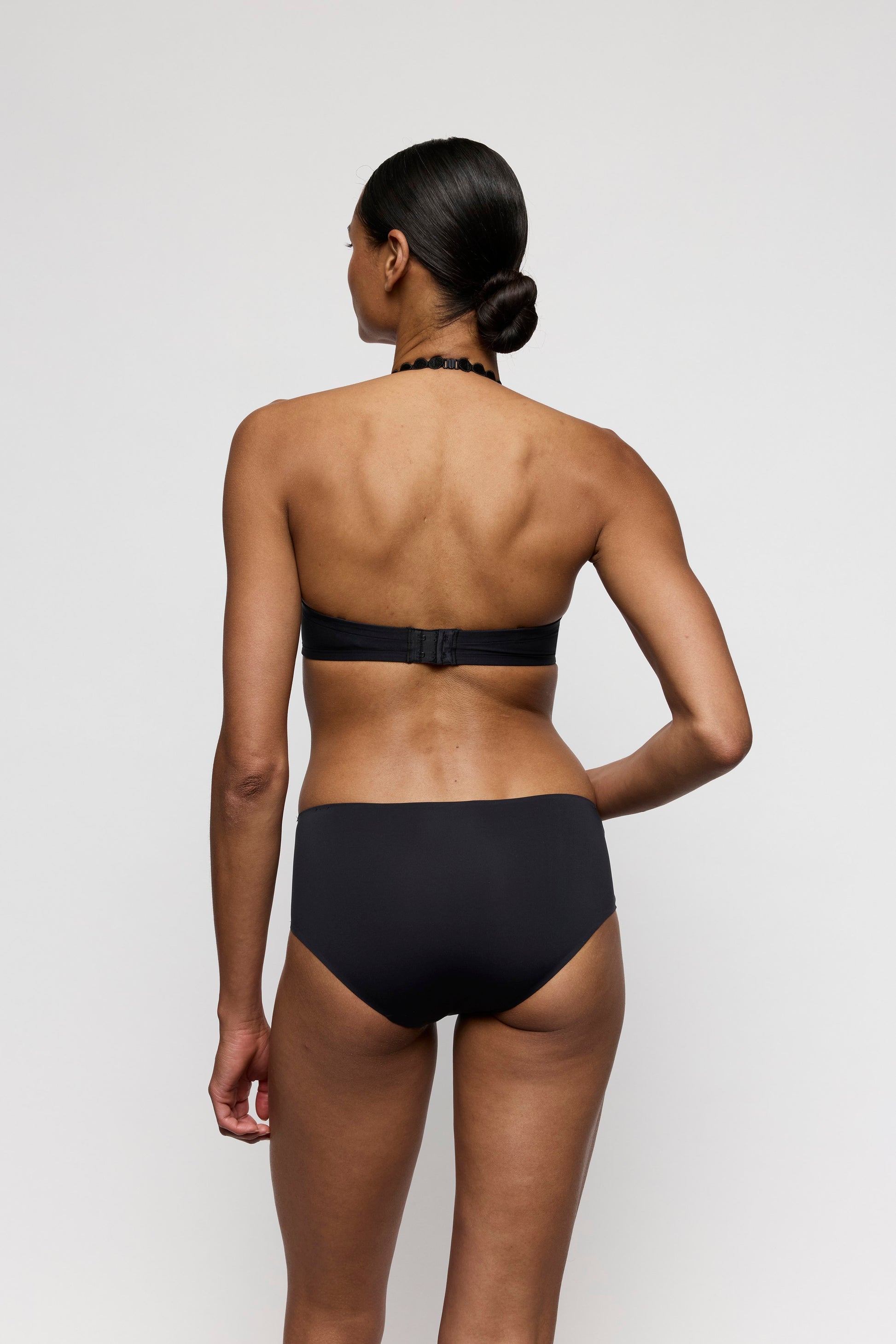 TOM graphit nahtlose shorts (Chb)
