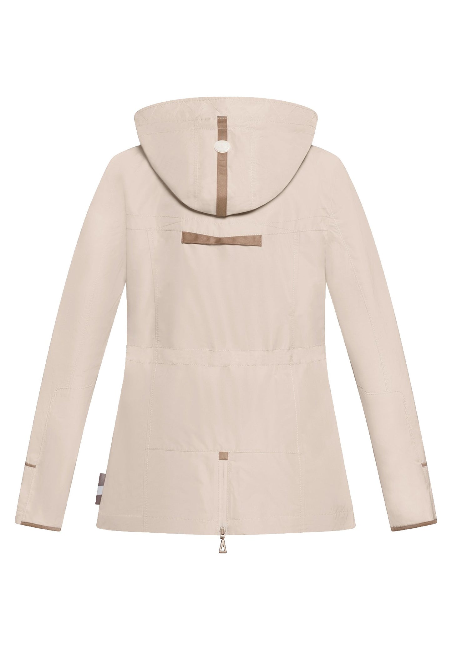 Sommerjacke (Powder Pearl)