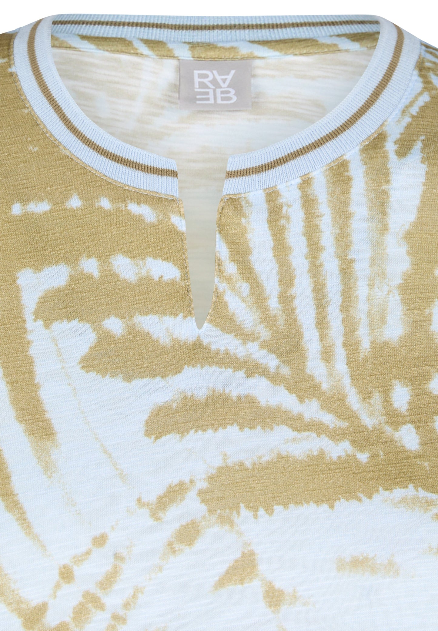 Tropic Glam (Himmelblau)