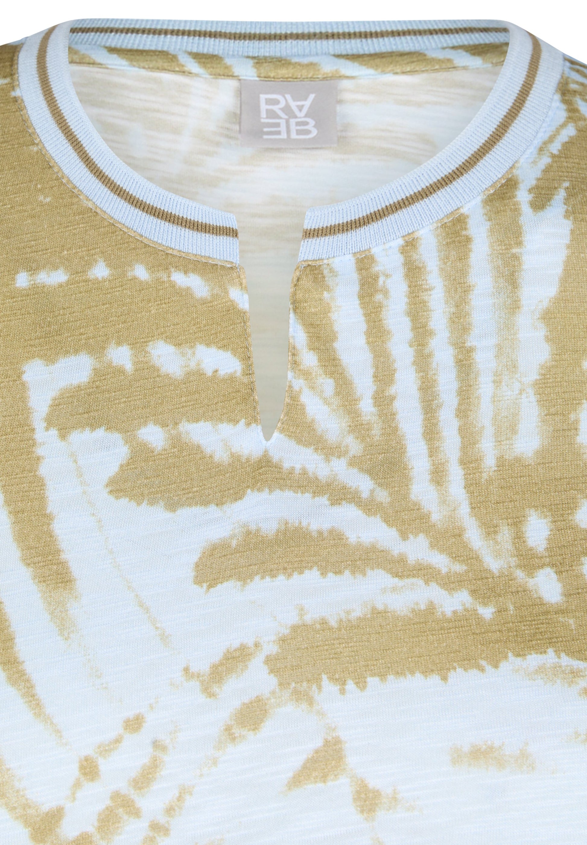 Tropic Glam (Himmelblau)