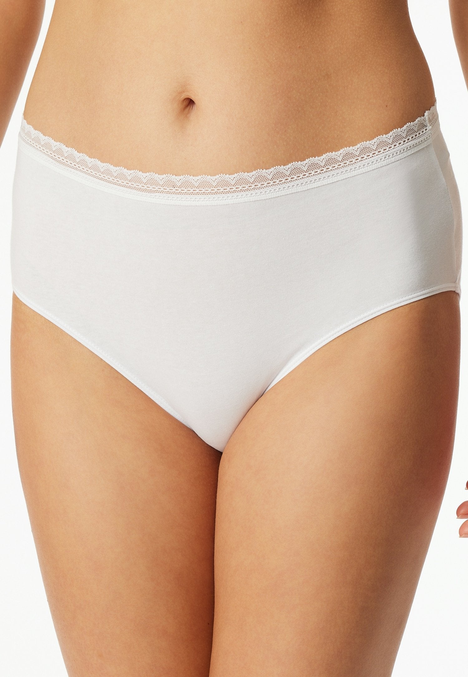 3PACK Midi (Weiss)