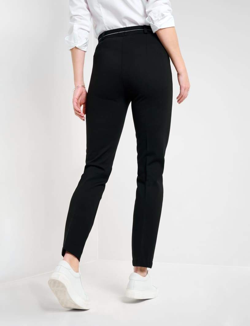 Style Lillyth (Black)