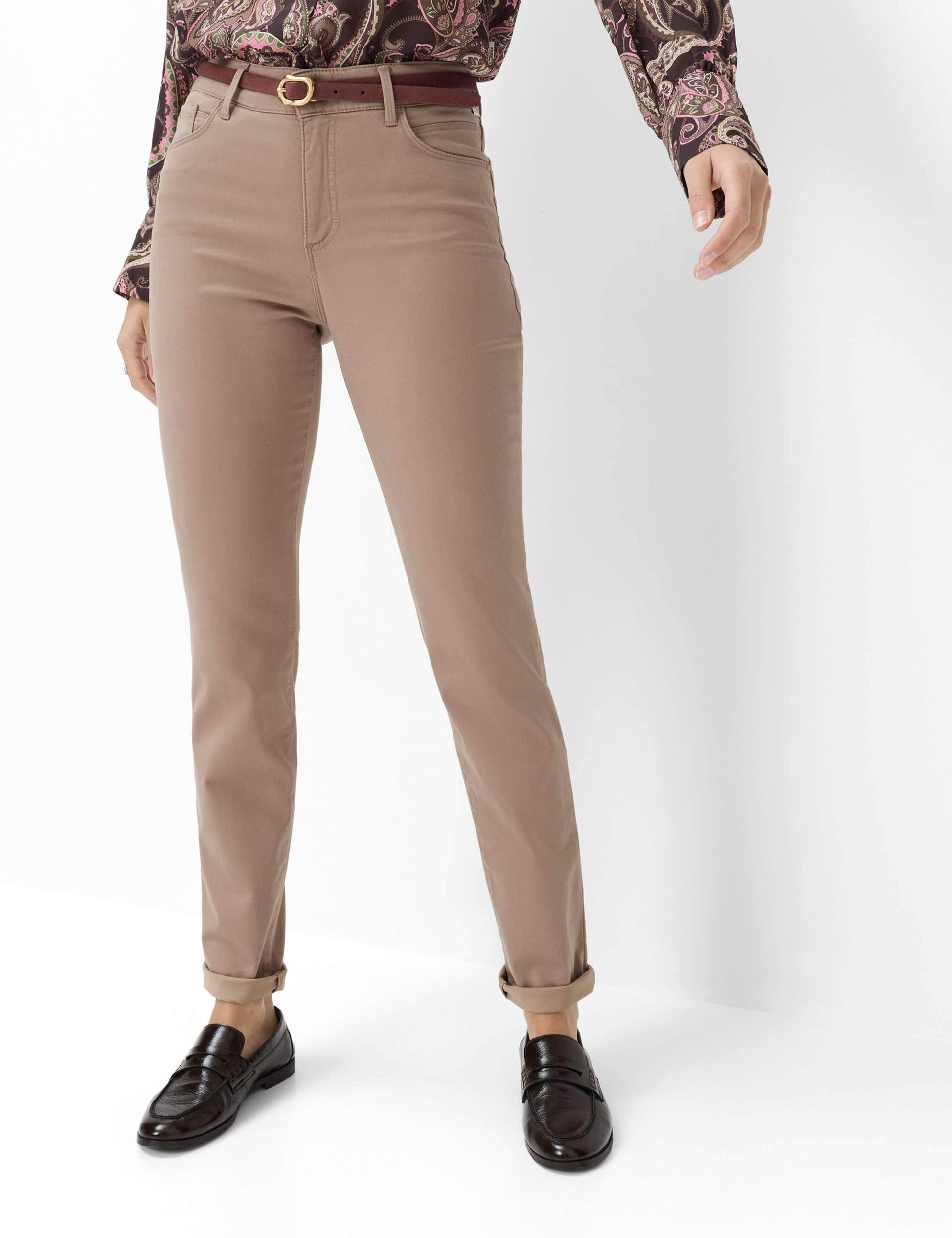 Style Shakira (Taupe)