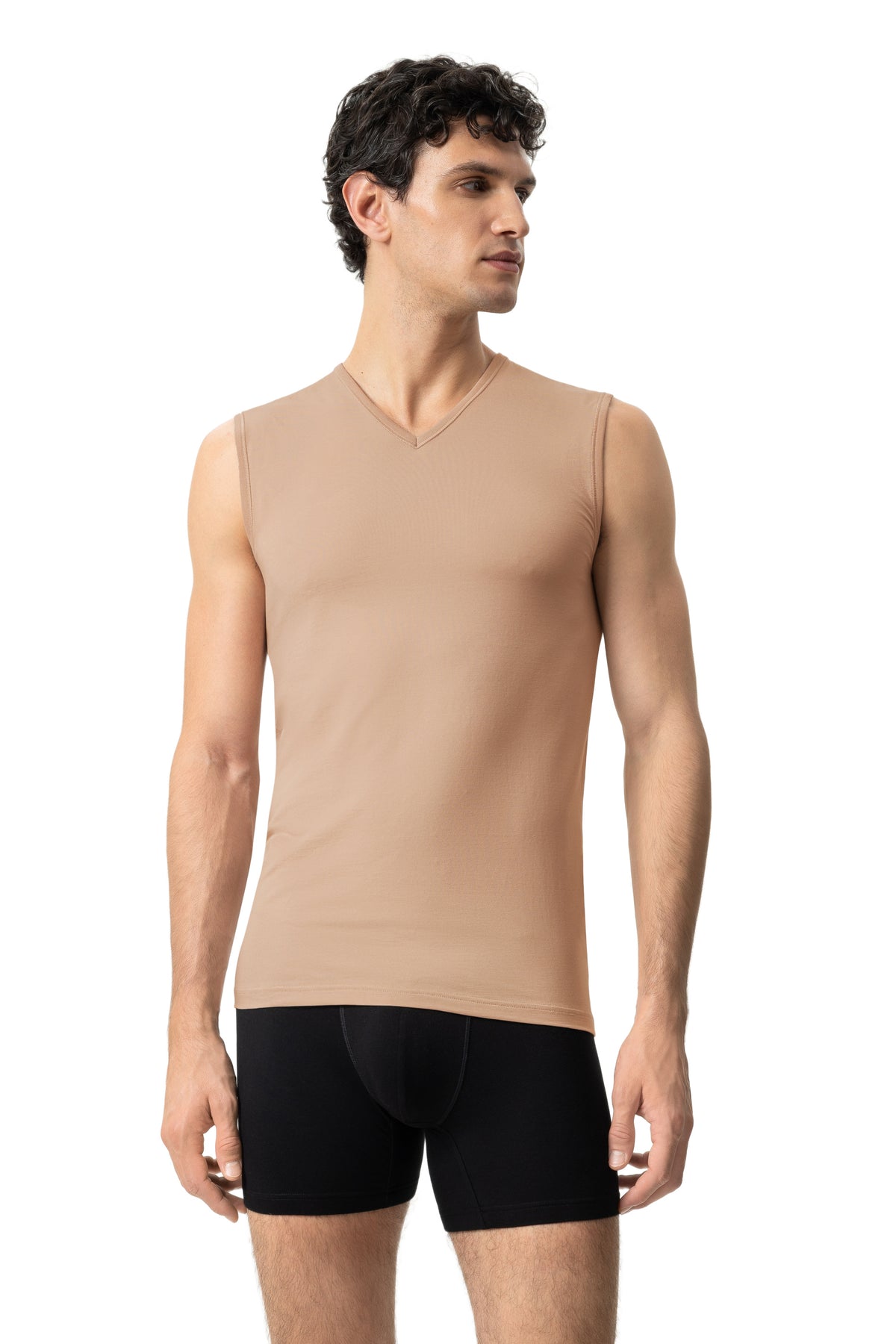 Muskel-Shirt (Light Skin)