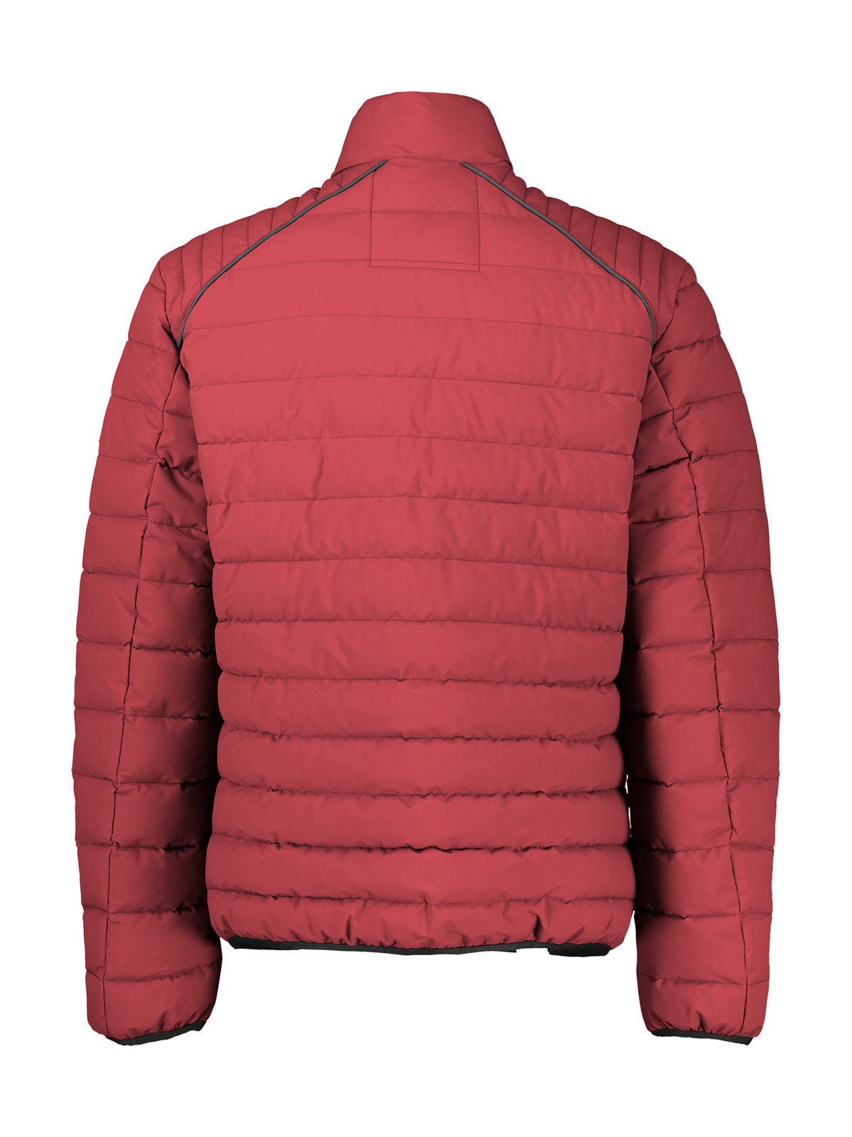 Blouson Konfektion (Dark Muted Red)