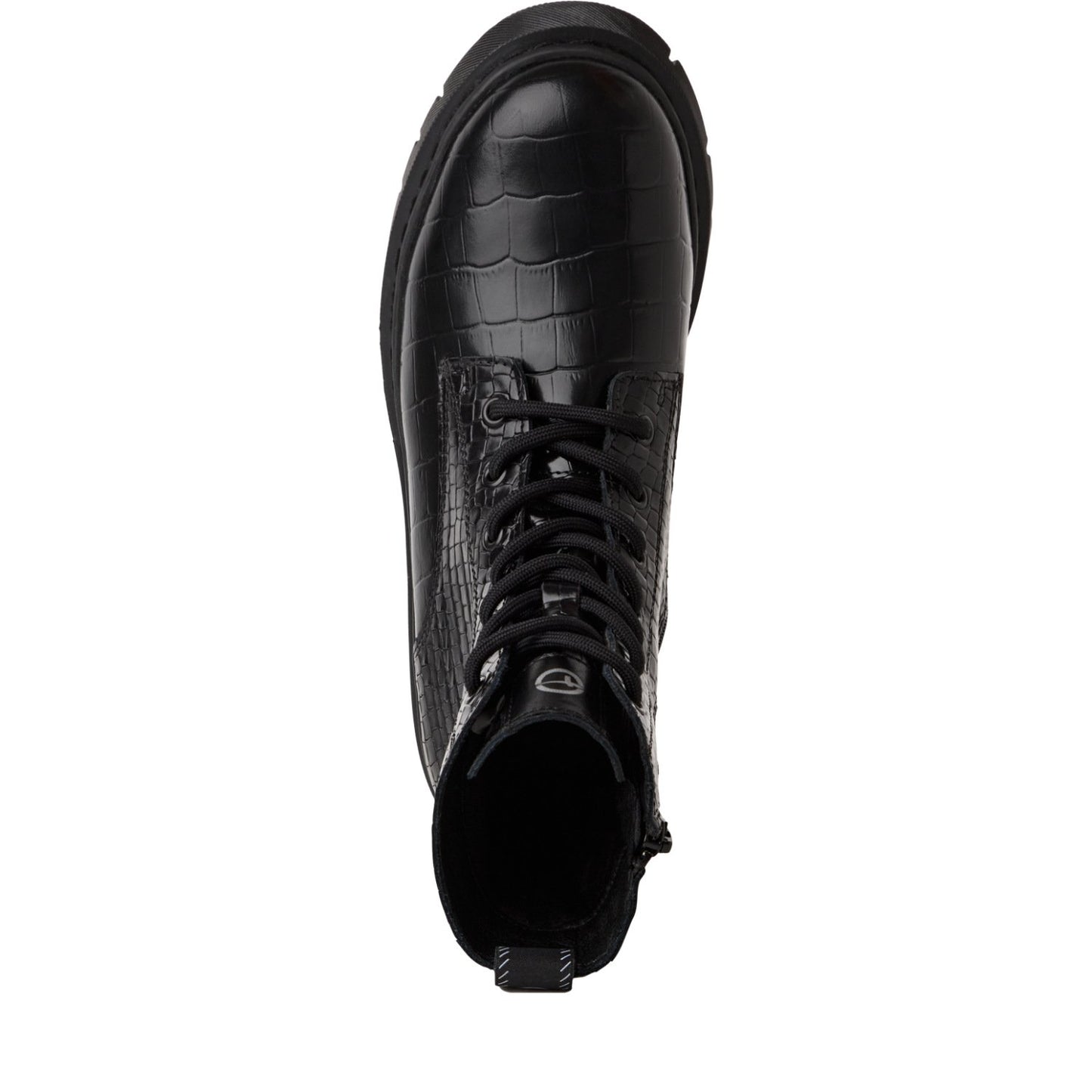 Stiefel (Black Struct.)