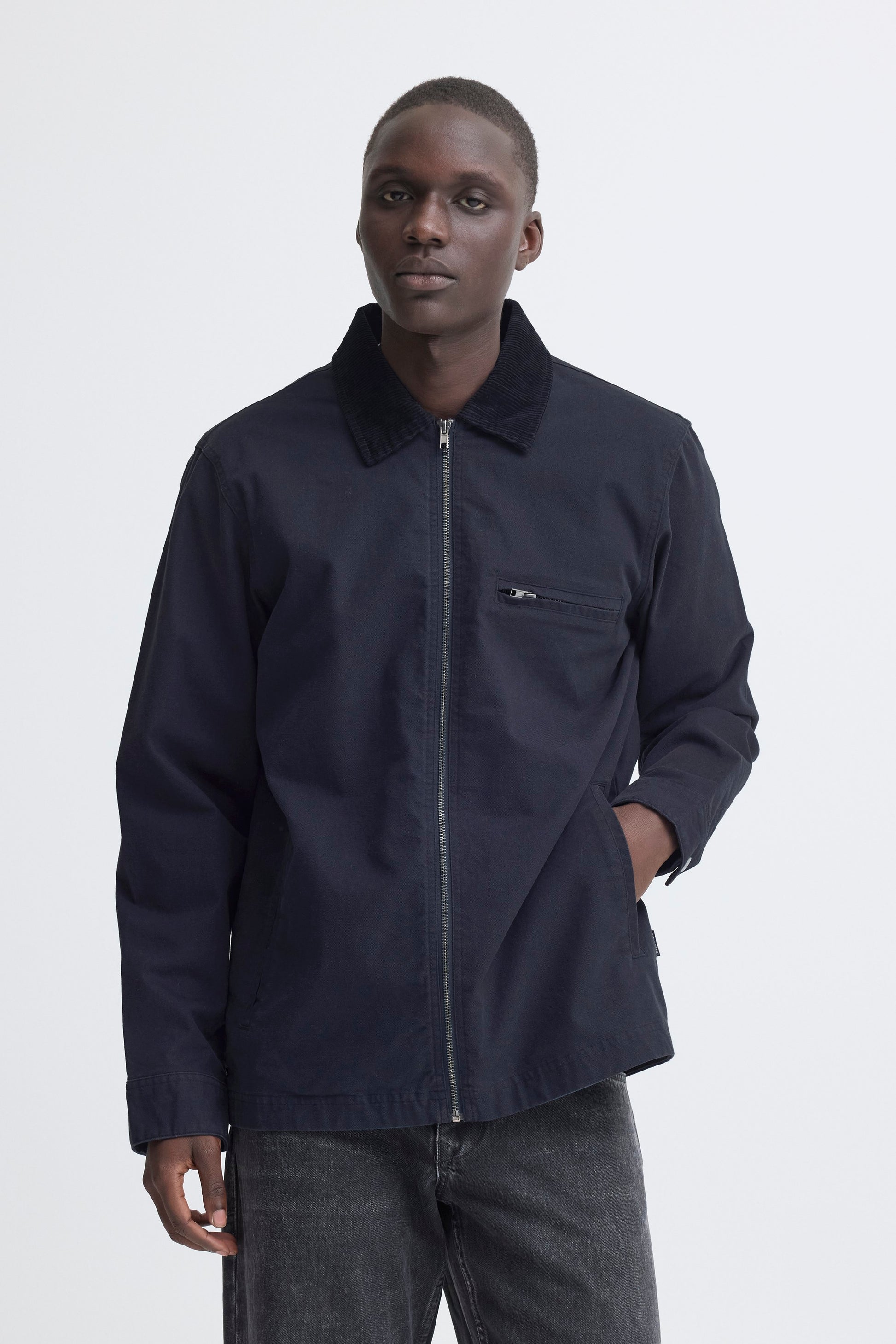 Bhfontana Jkt (Salute)