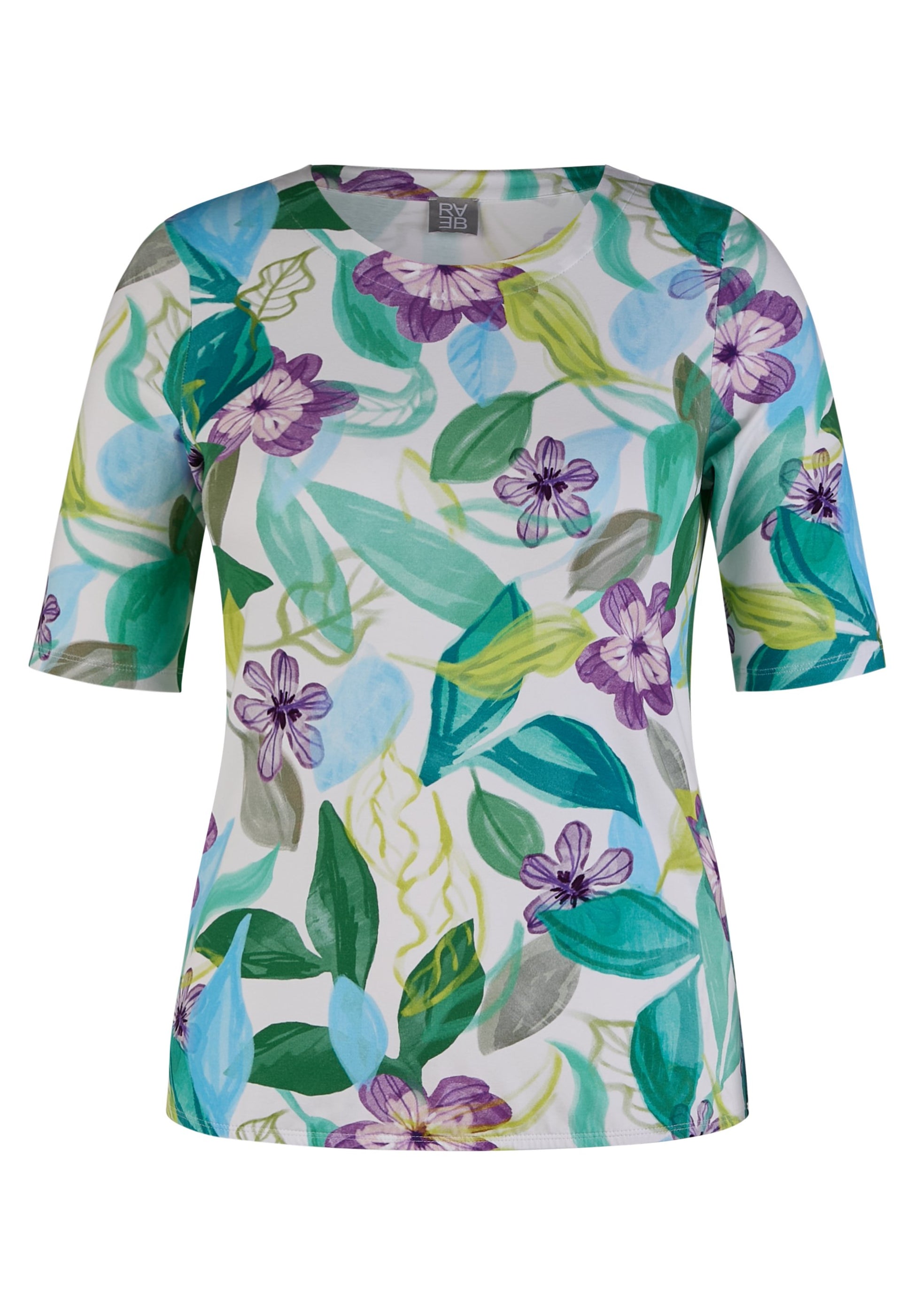 New Tropical (Smaragd)