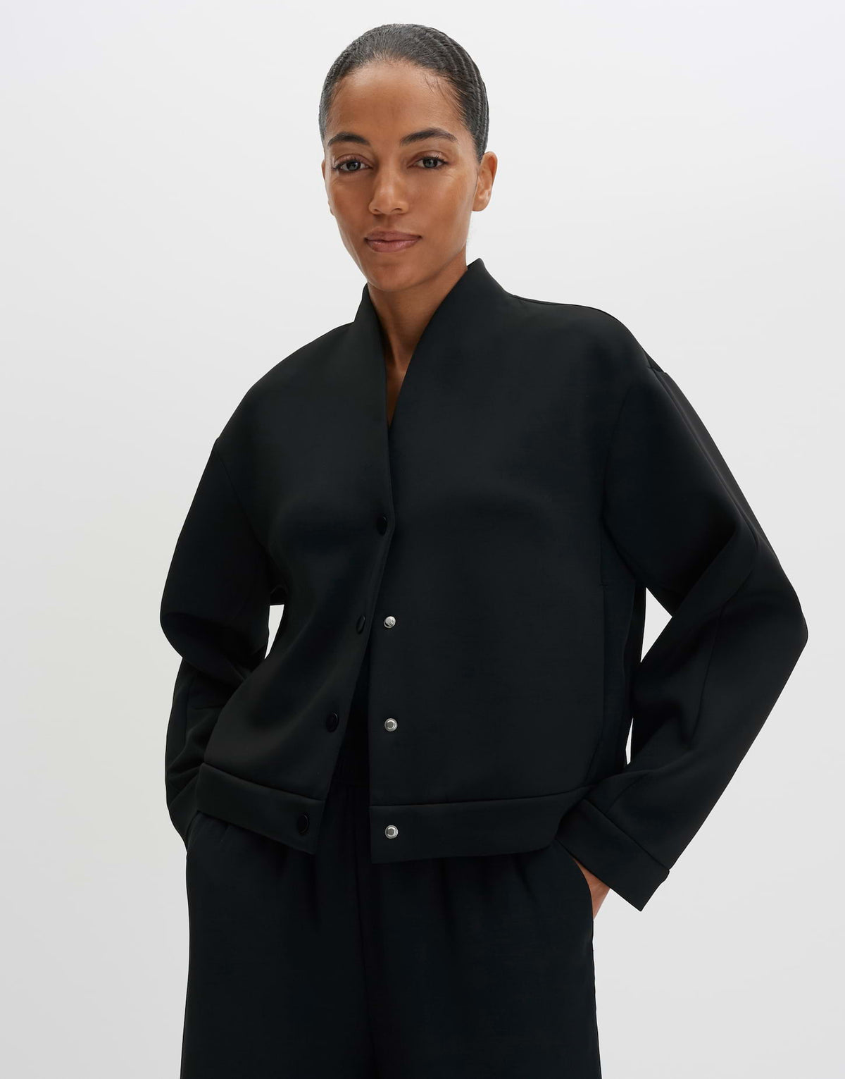 Ulissa (Black)