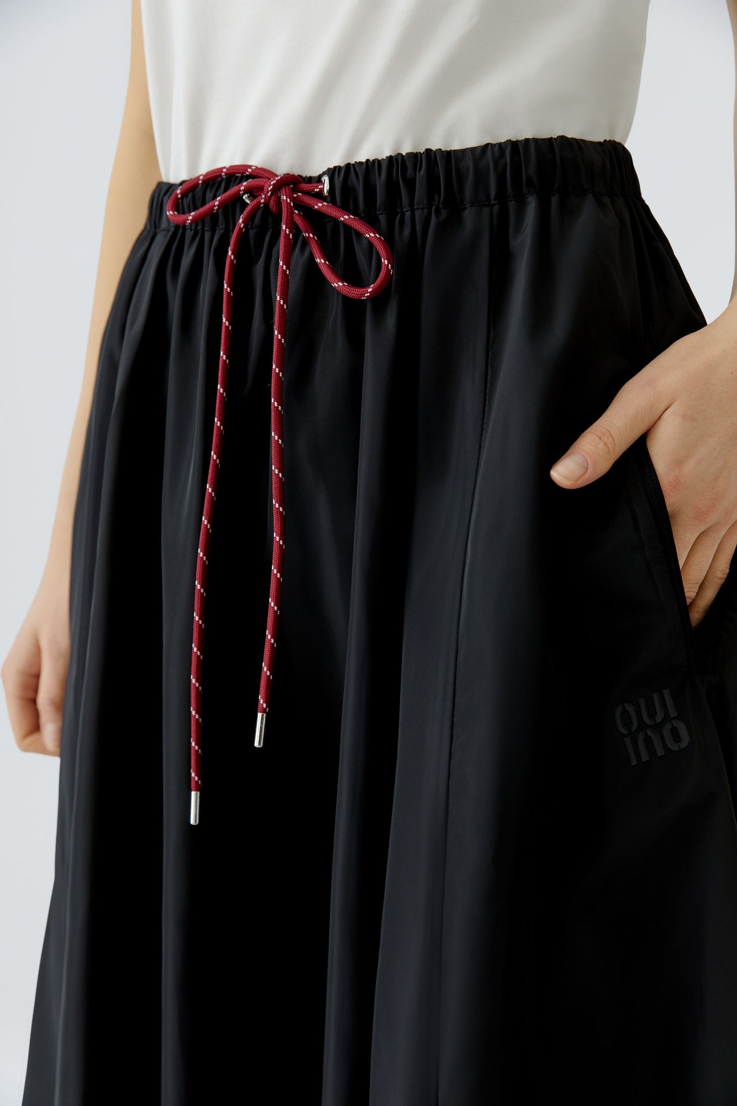 A-Linien-Rock (Black)
