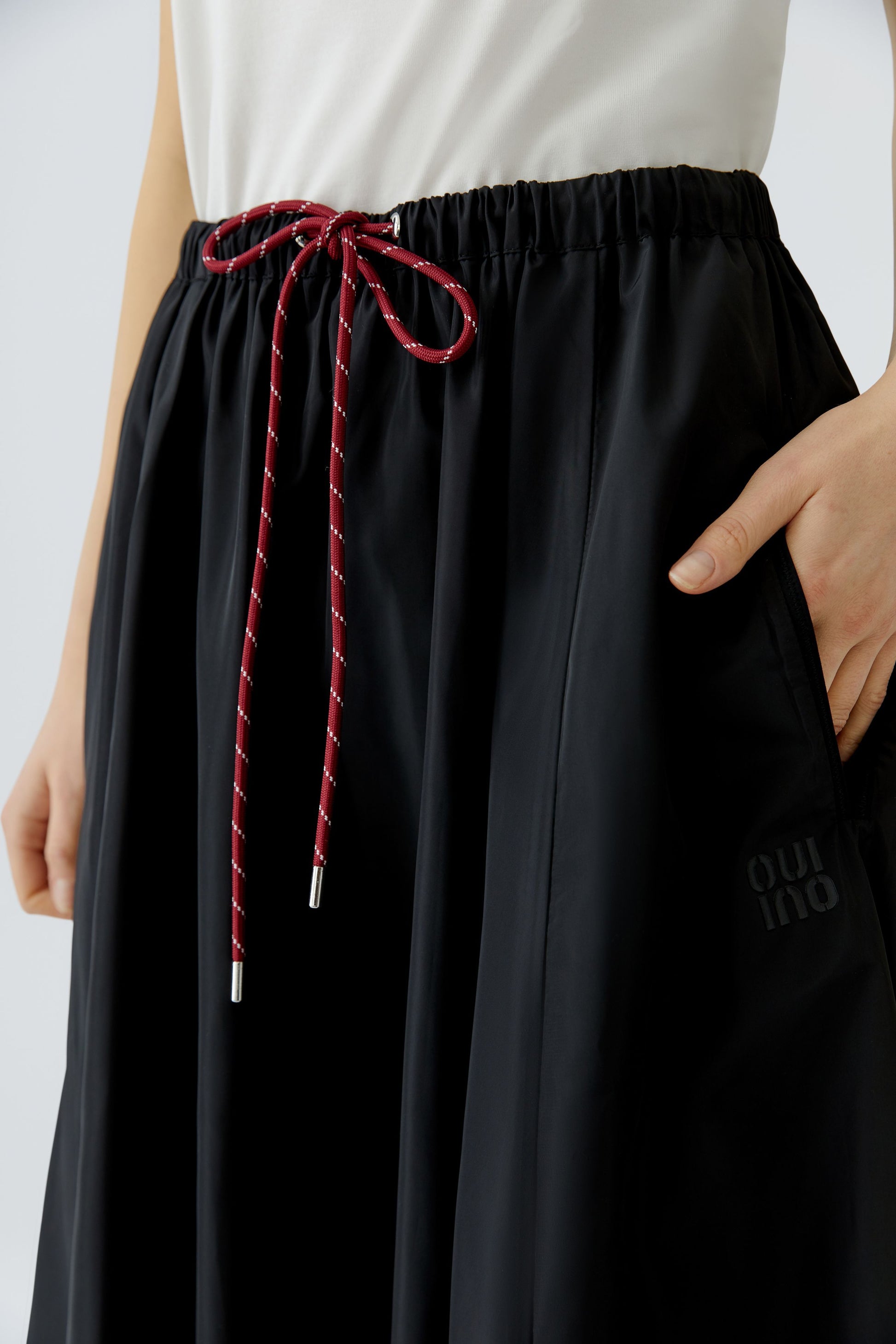 A-Linien-Rock (Black)