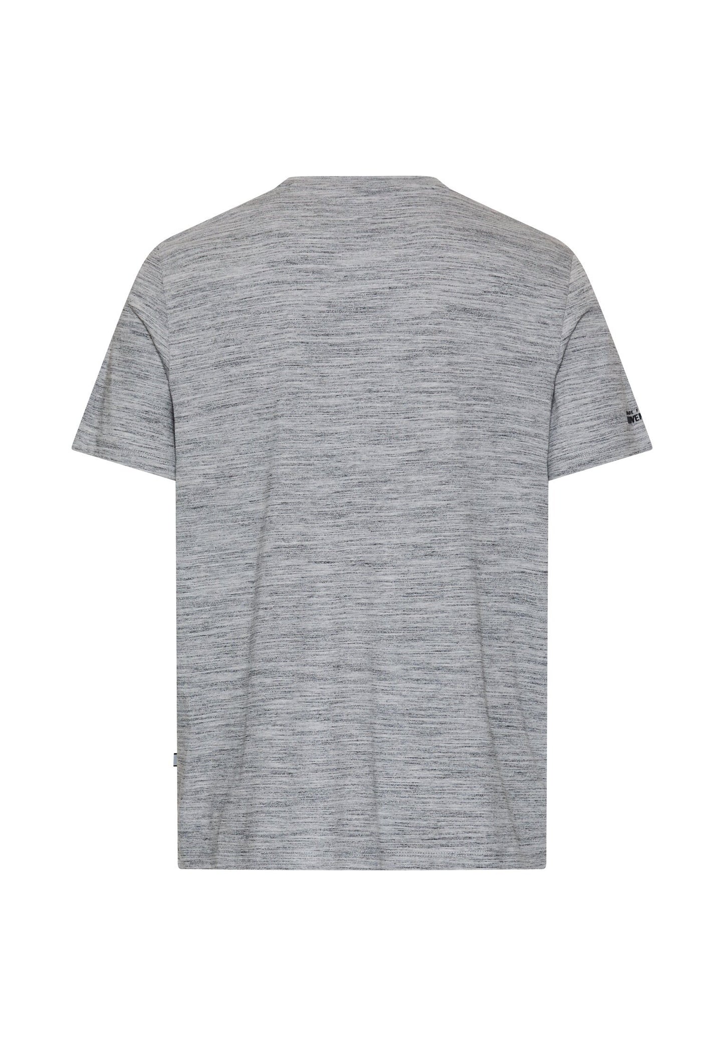 T-Shirt mit Quick Dry Funktion (Dark Navy)