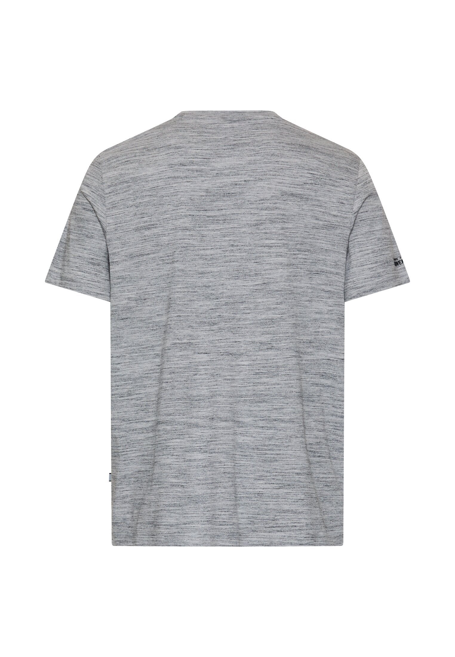 T-Shirt mit Quick Dry Funktion (Dark Navy)