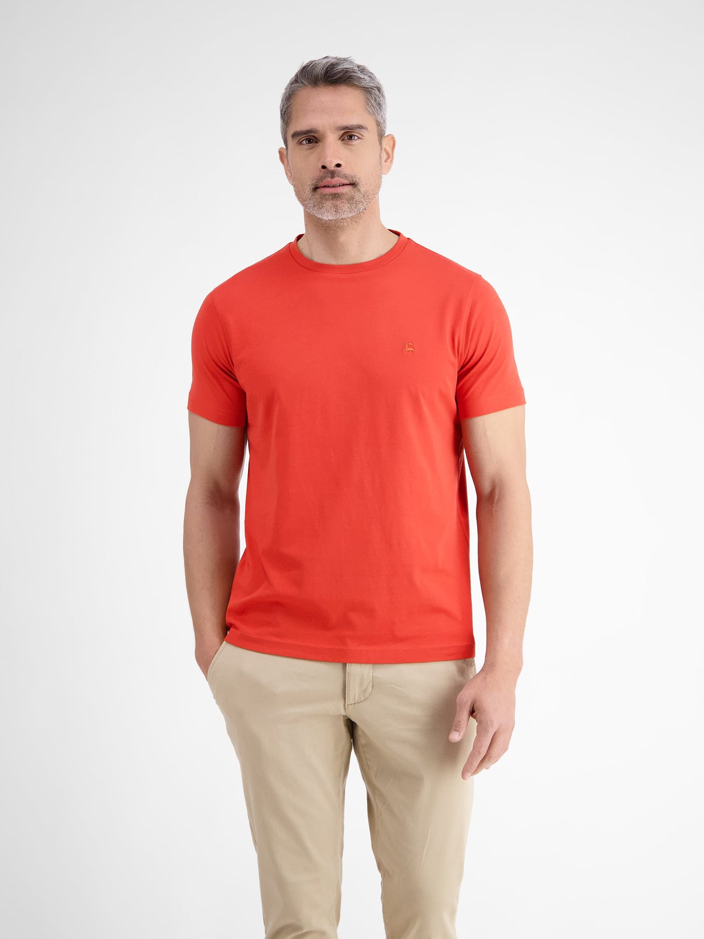 O-neck (Scandinavian Re)