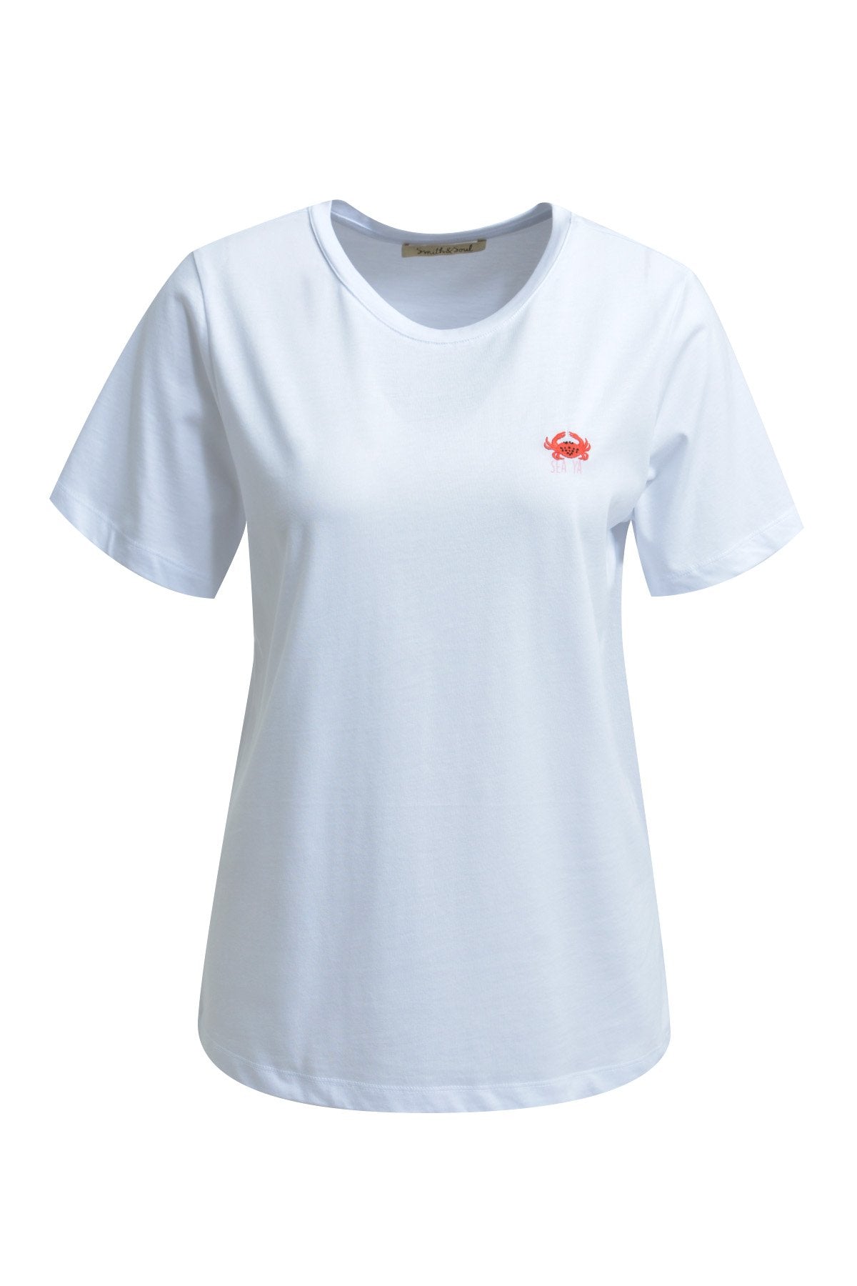 T-Shirt Print Mix (Chili Print)