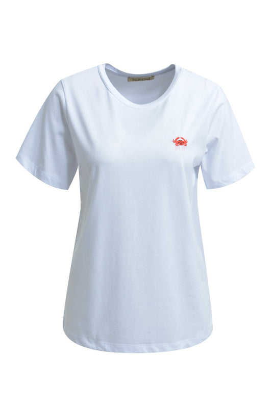 T-Shirt Print Mix (Chili Print)