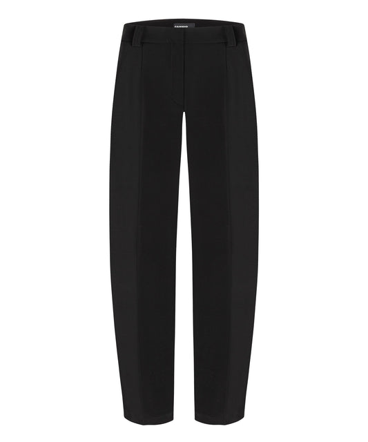 Etienne track (Black)