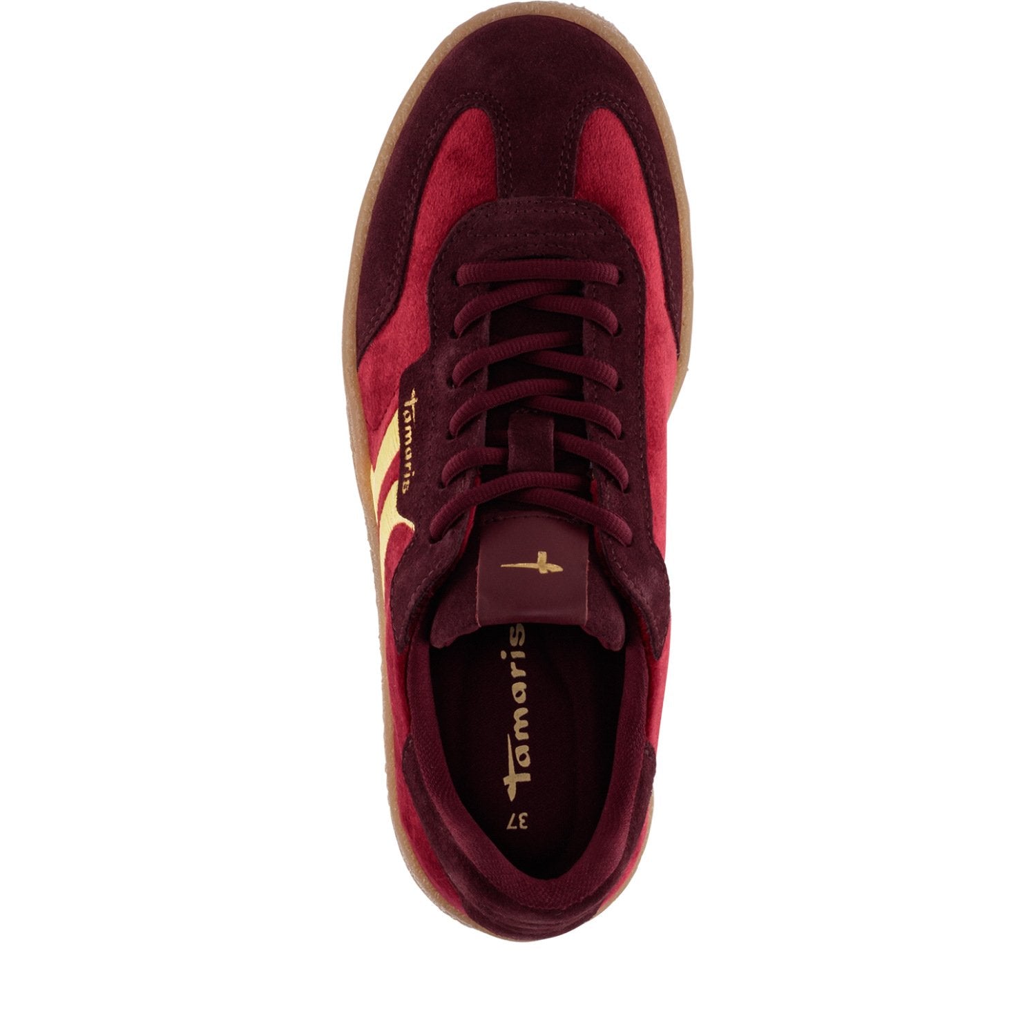 Schnürer (Bordeaux Comb)