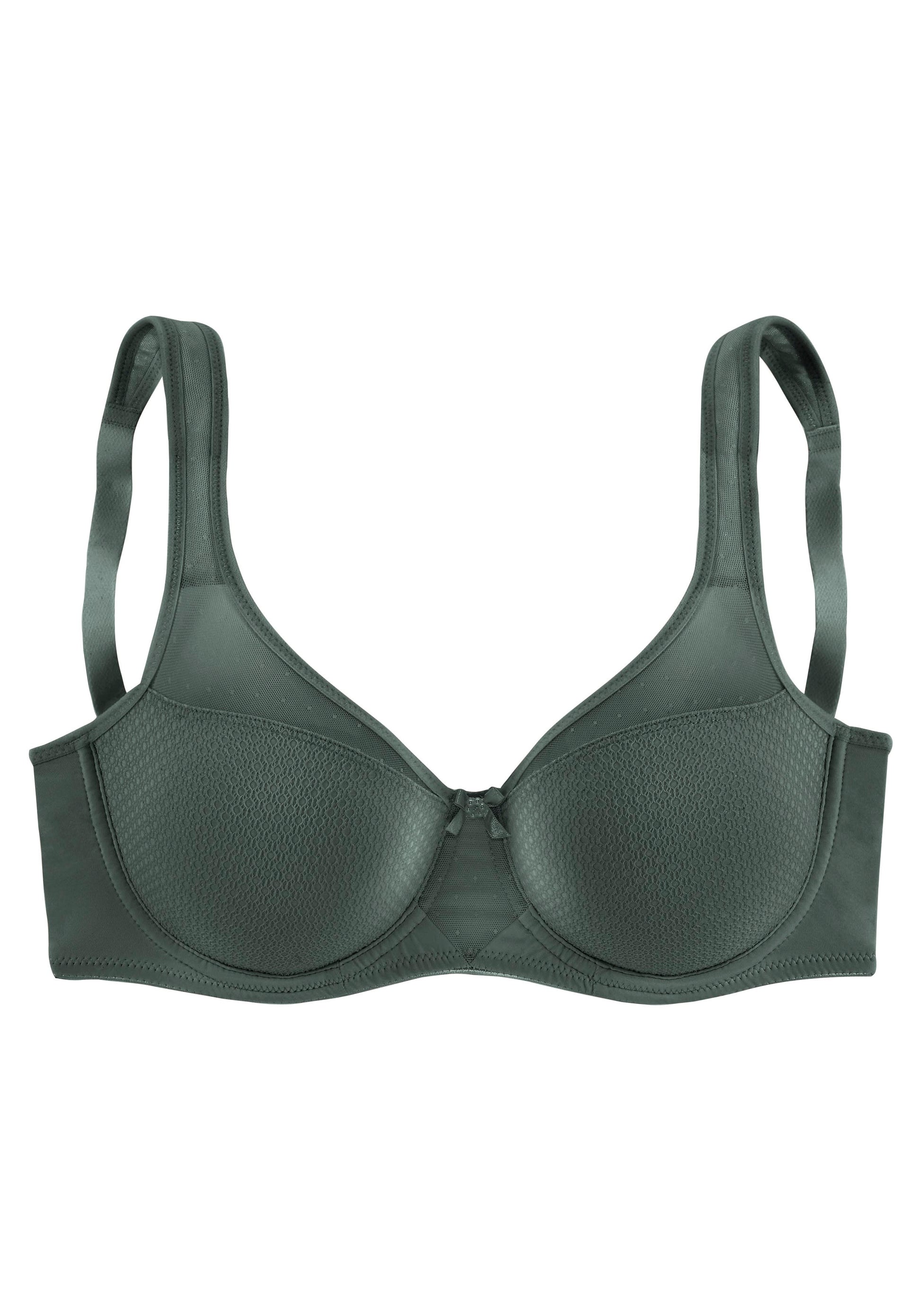 NUANCE Mimimizer (Dark Green)