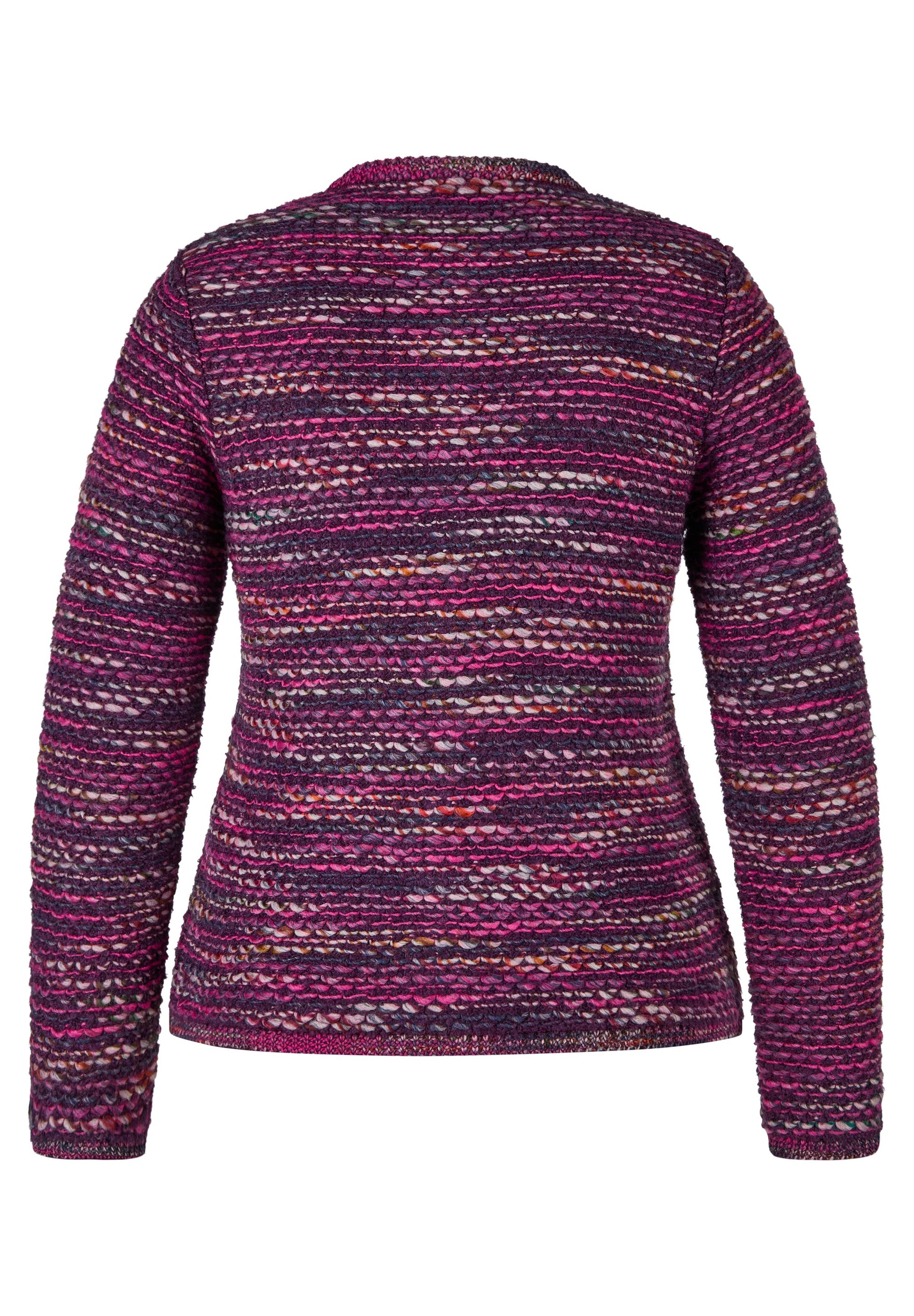 Purple Clouds (Pflaume)