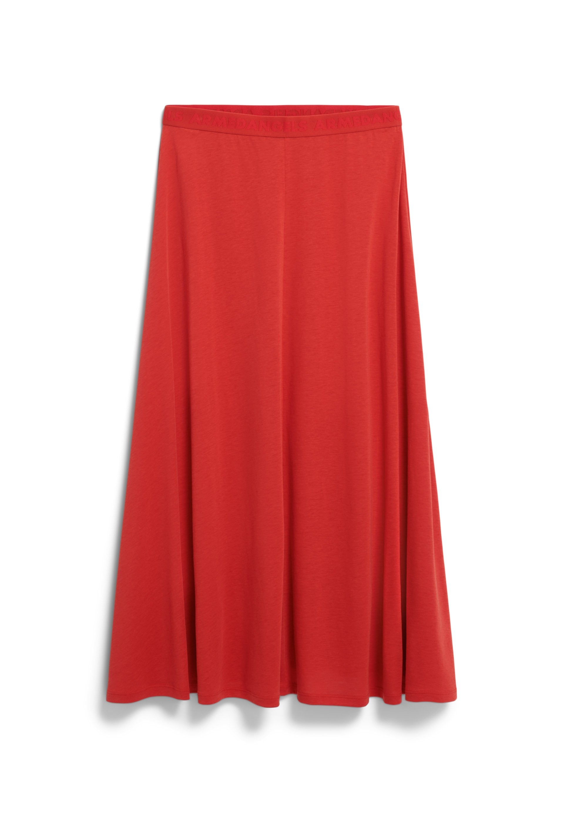 Ileniaa Laraa (Coral Blush)