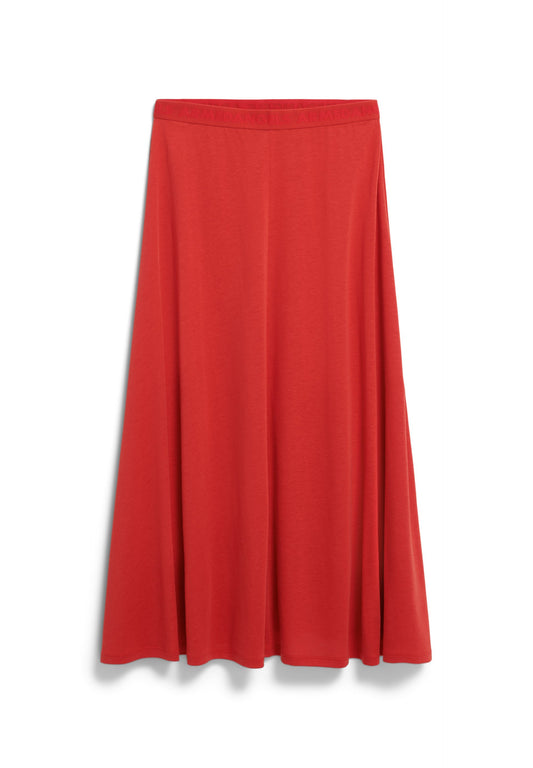 Ileniaa Laraa (Coral Blush)