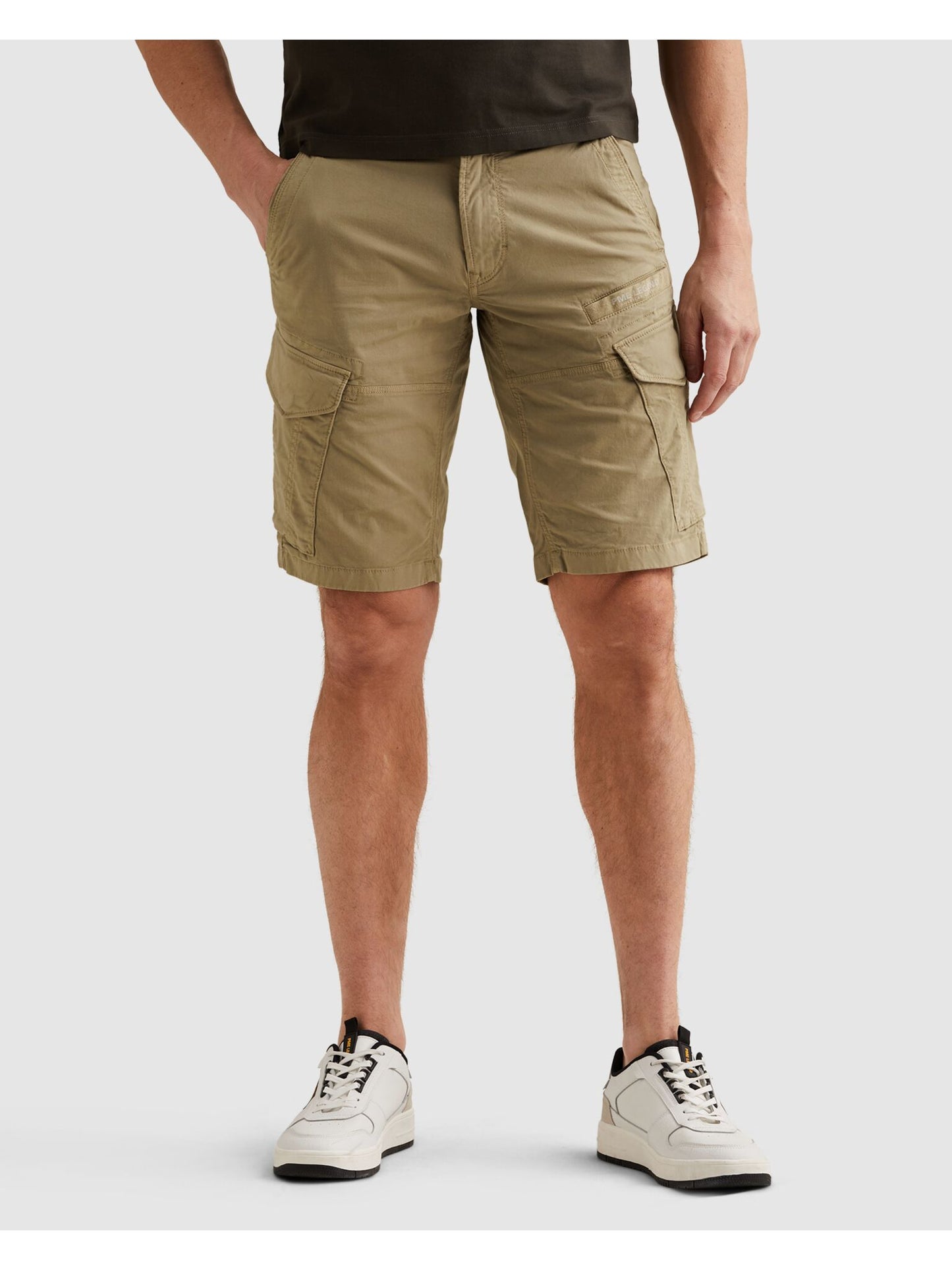 Nordrop Cargo Shorts (Coriander)