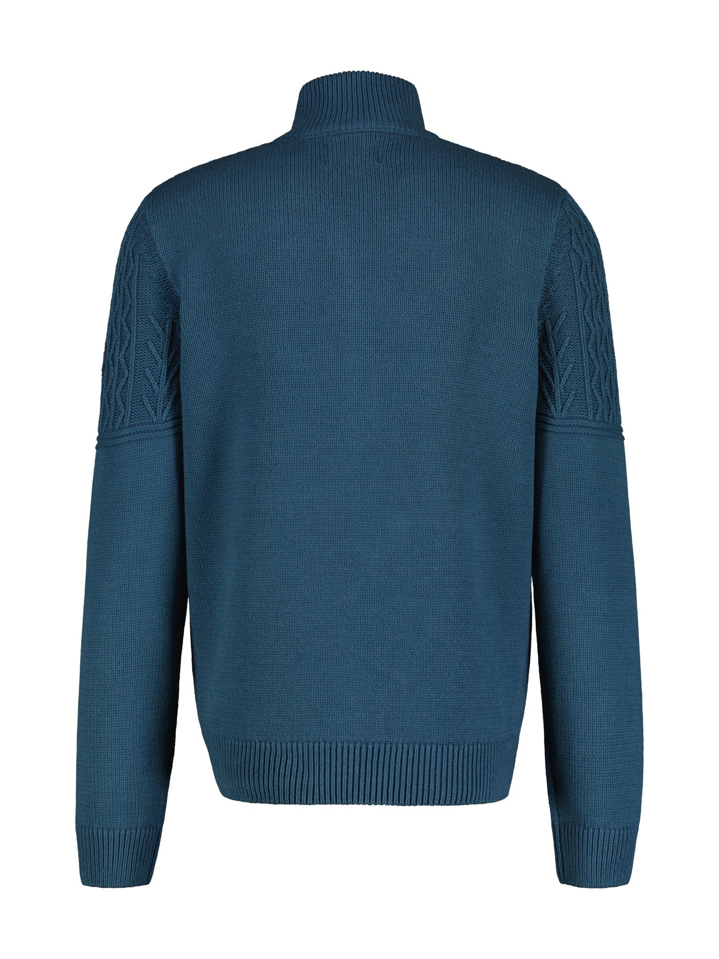 Troyer Buendchen (Rich Blue)