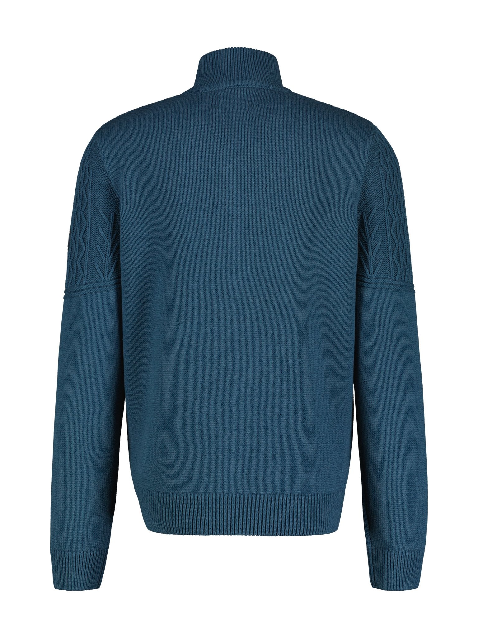Troyer Buendchen (Rich Blue)