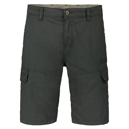 Bermuda (mit Tasche) (Chilled Olive)