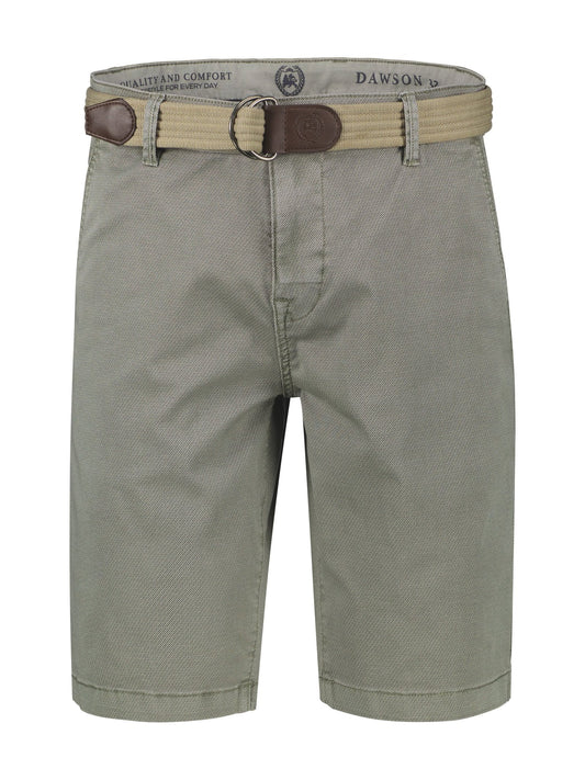 Shorts (Tinted Grey)