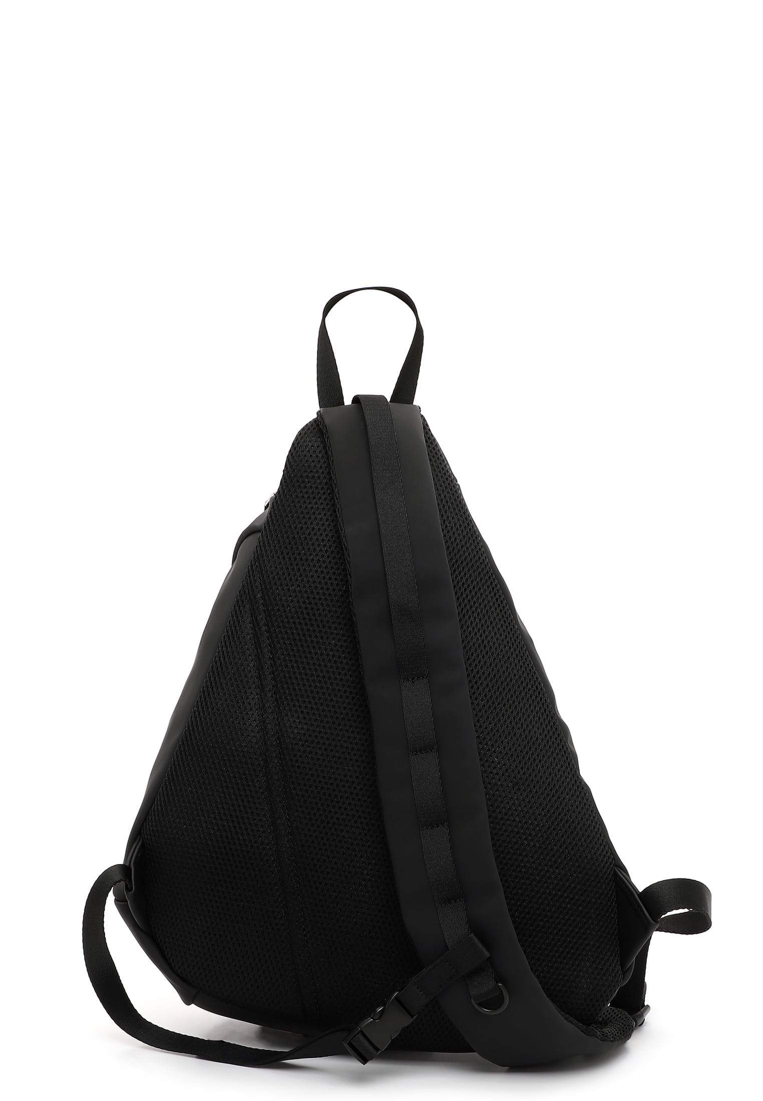 Rucksack SFY SURI Sports Melody (Black)