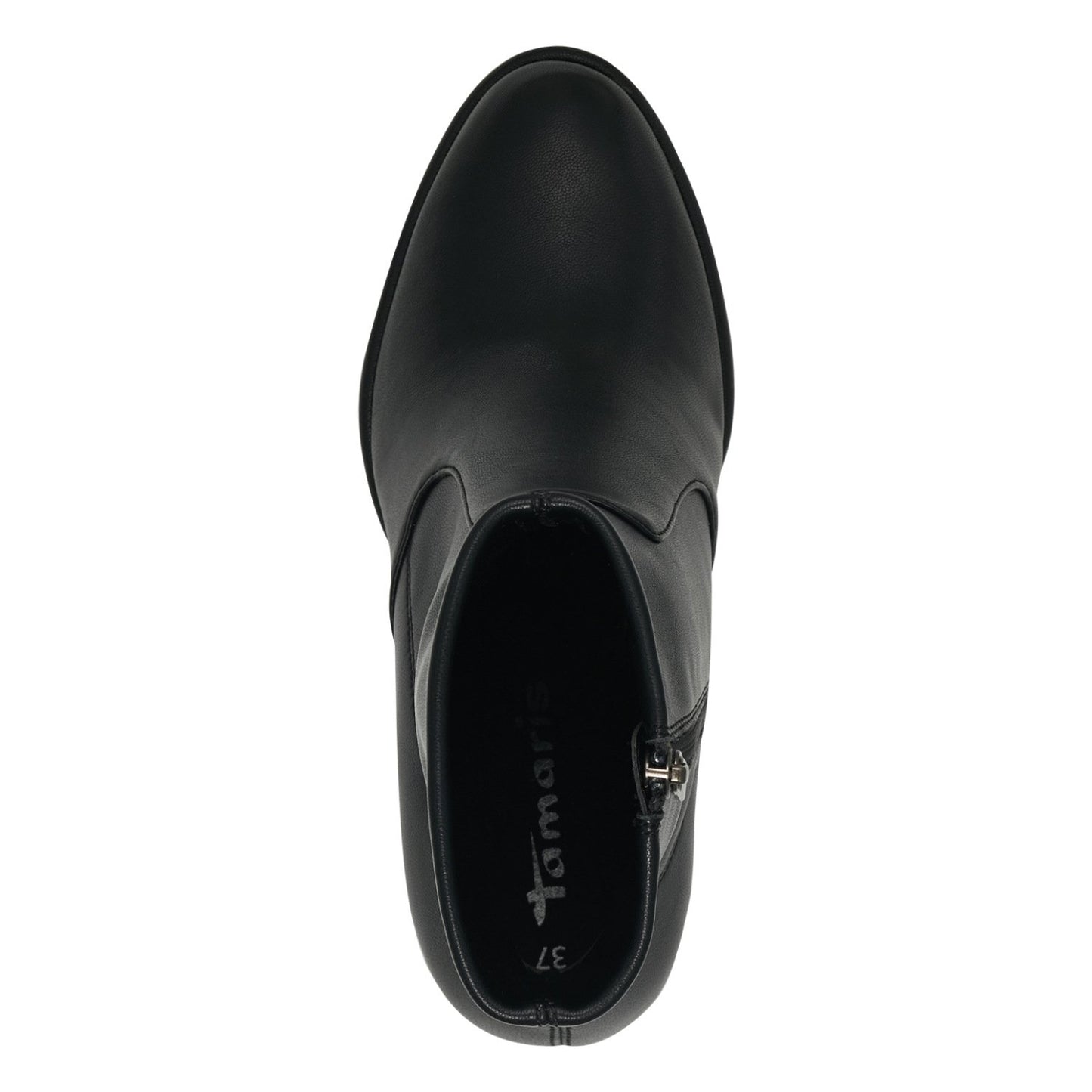 Stiefel (Black)