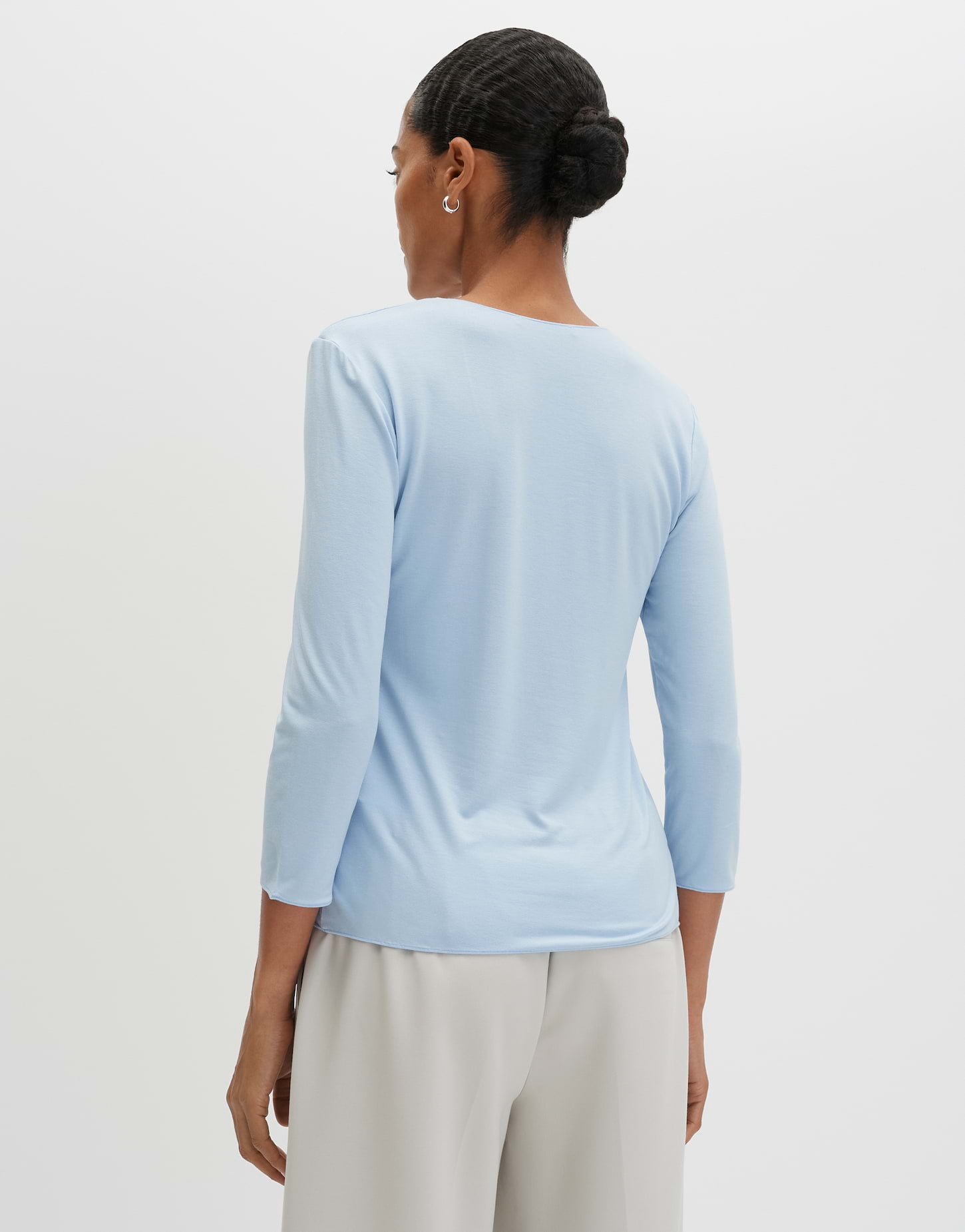 Kirosa fine (Summer Breeze)
