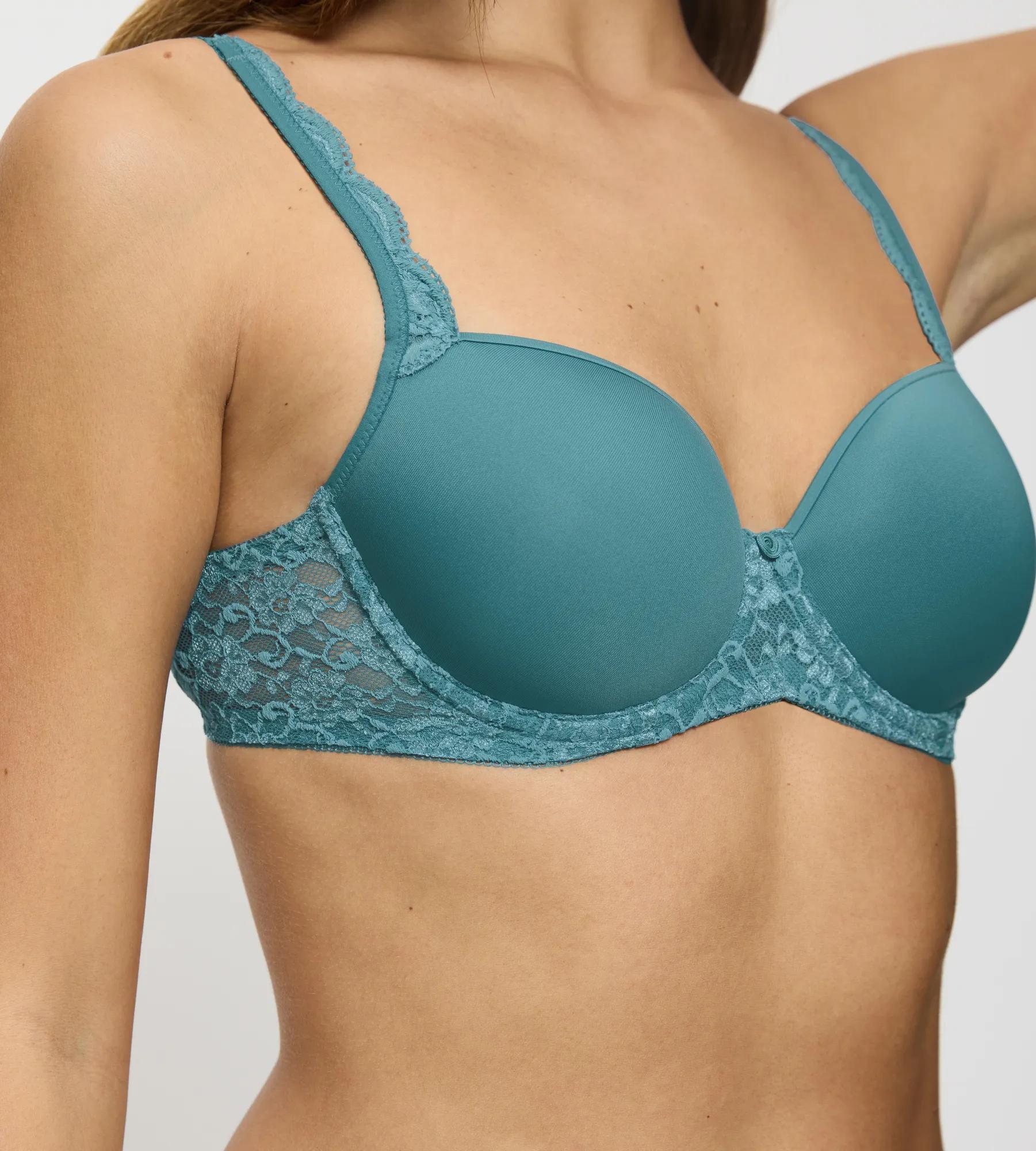 Amourette WP (Quiet Turquoise)