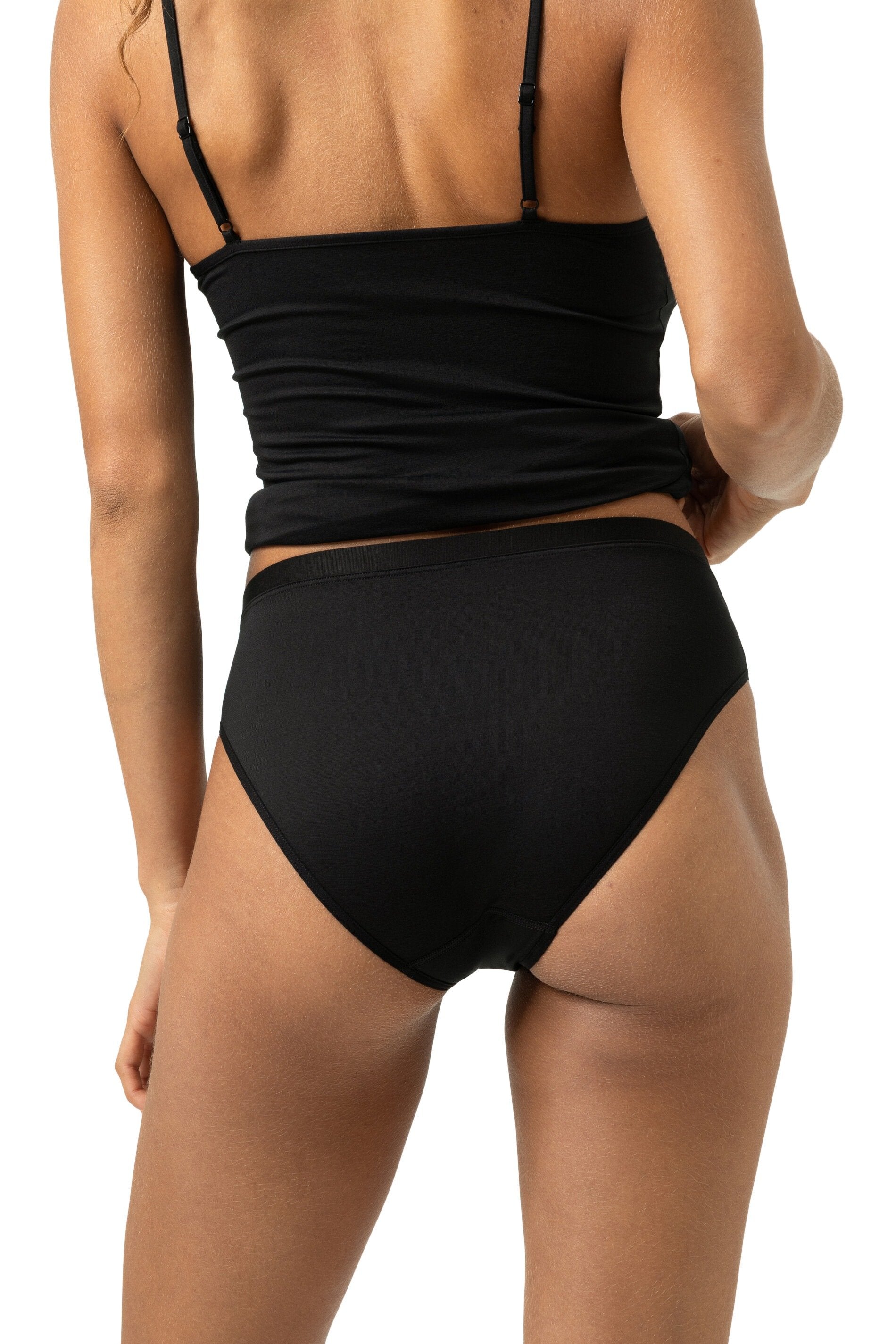 American Pants (Schwarz)