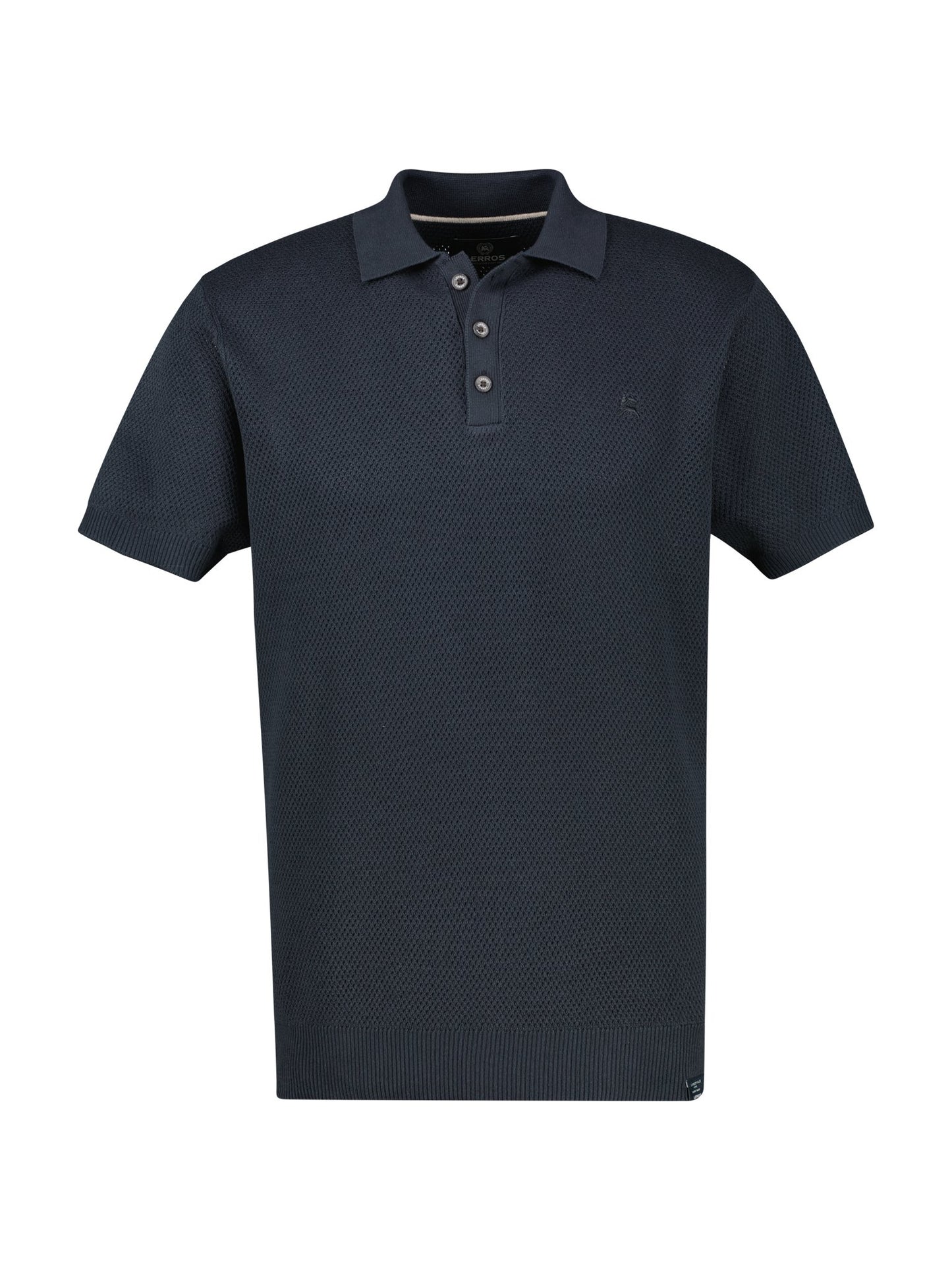 Polo-knopf Buendchen (Classic Navy)