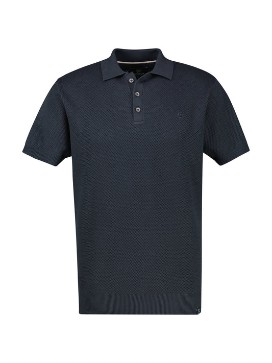 Polo-knopf Buendchen (Classic Navy)