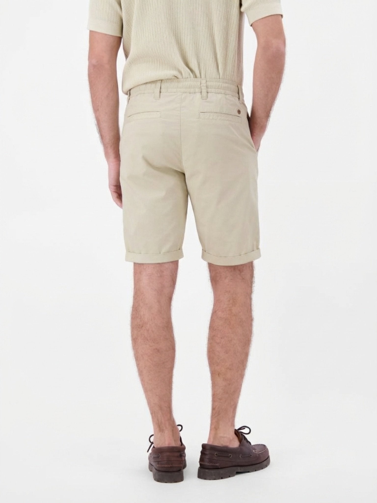 Shorts (Bone White)