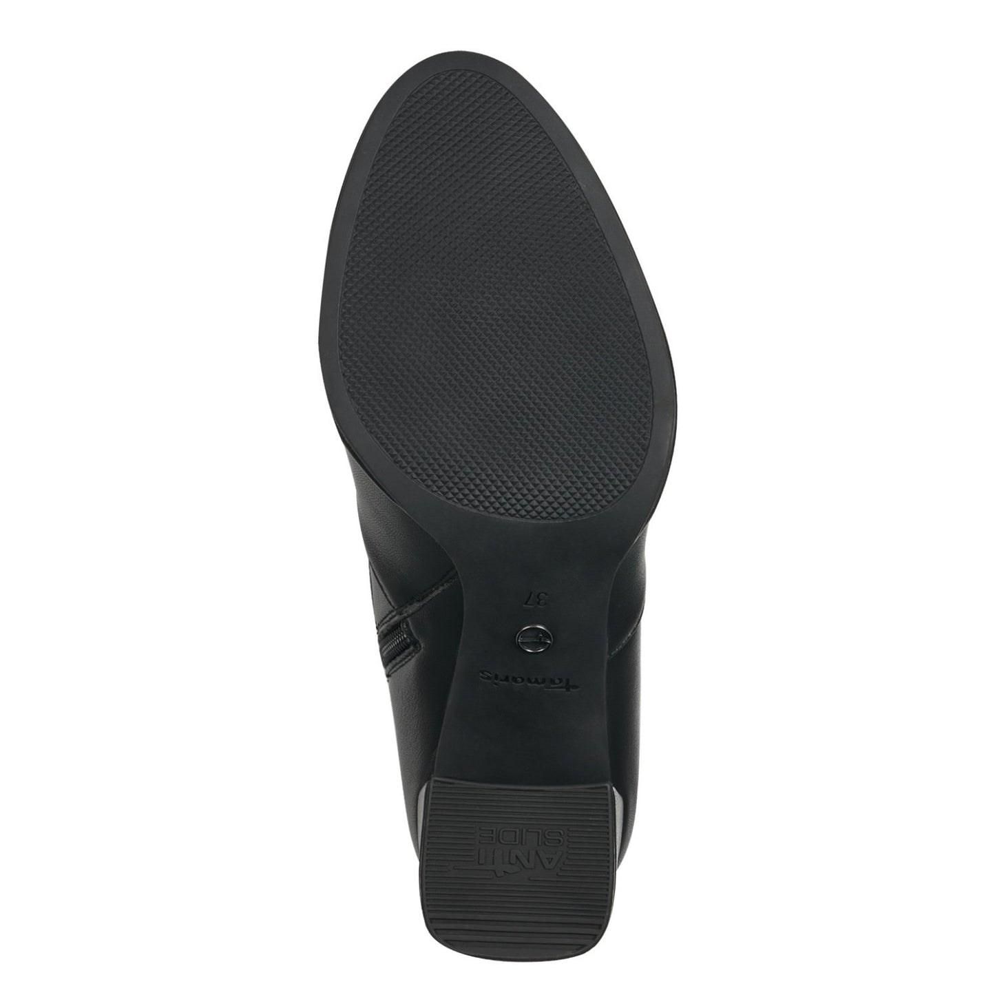 Stiefel (Black)