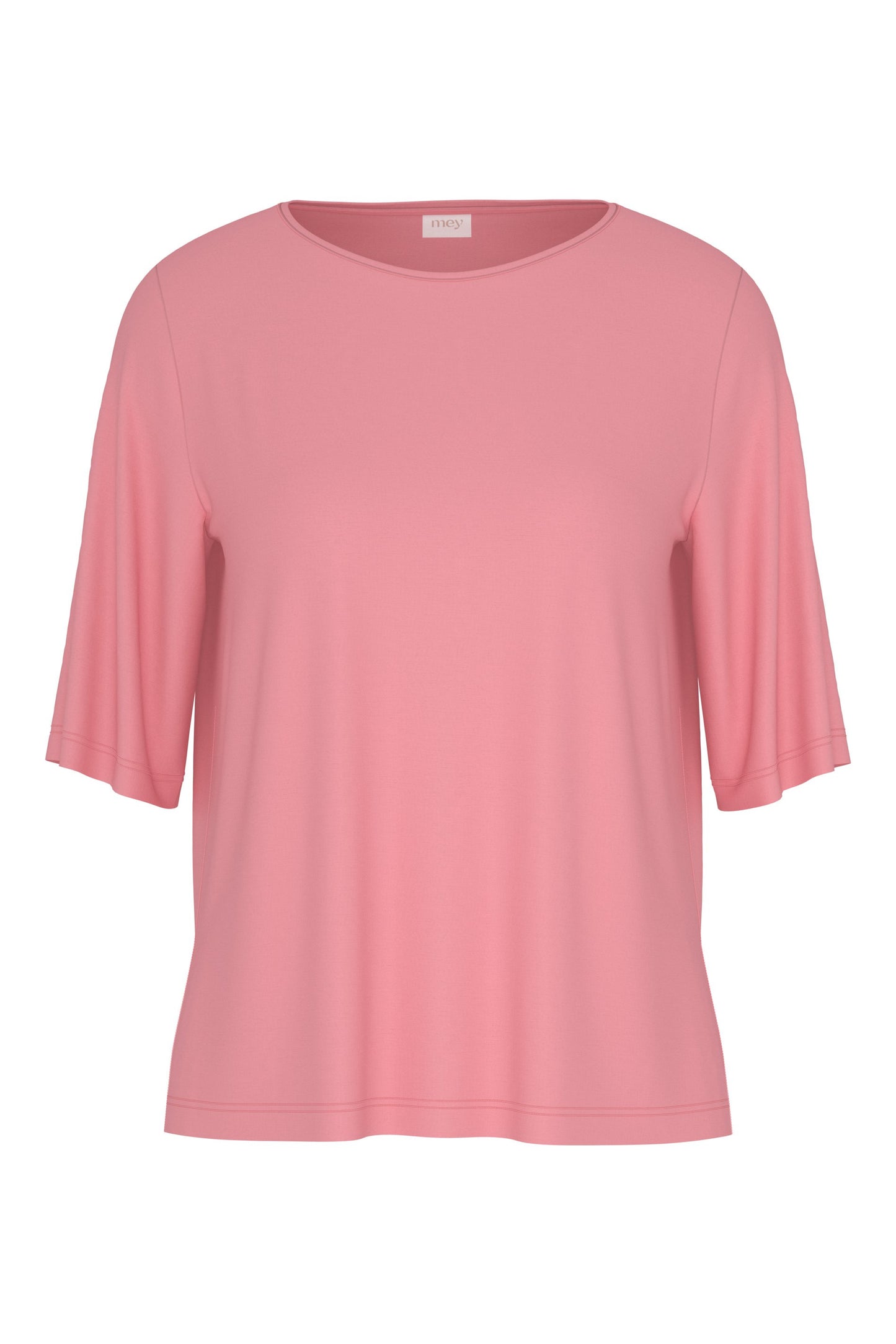 T-Shirt (Pink Nectar)