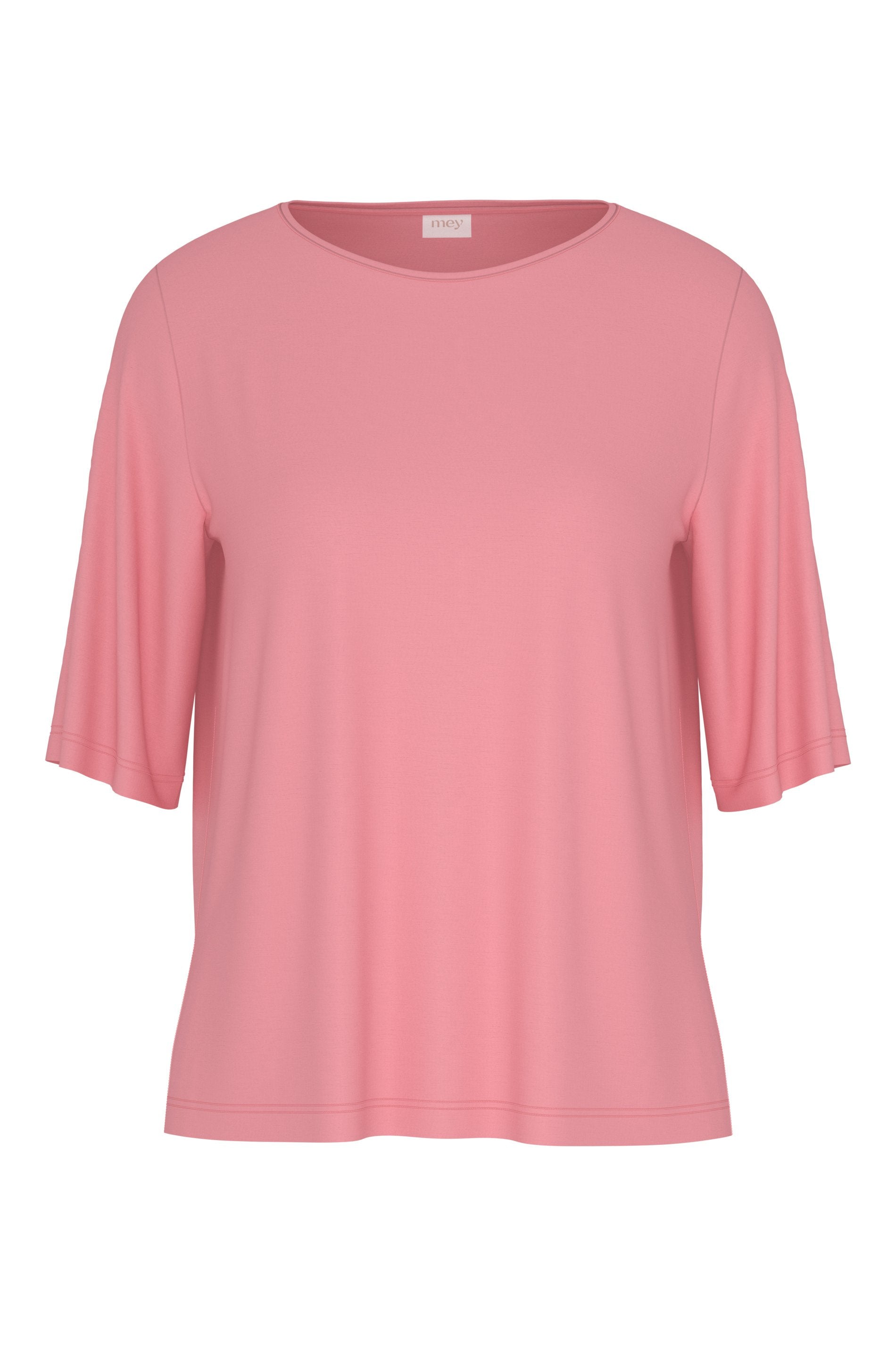 T-Shirt (Pink Nectar)